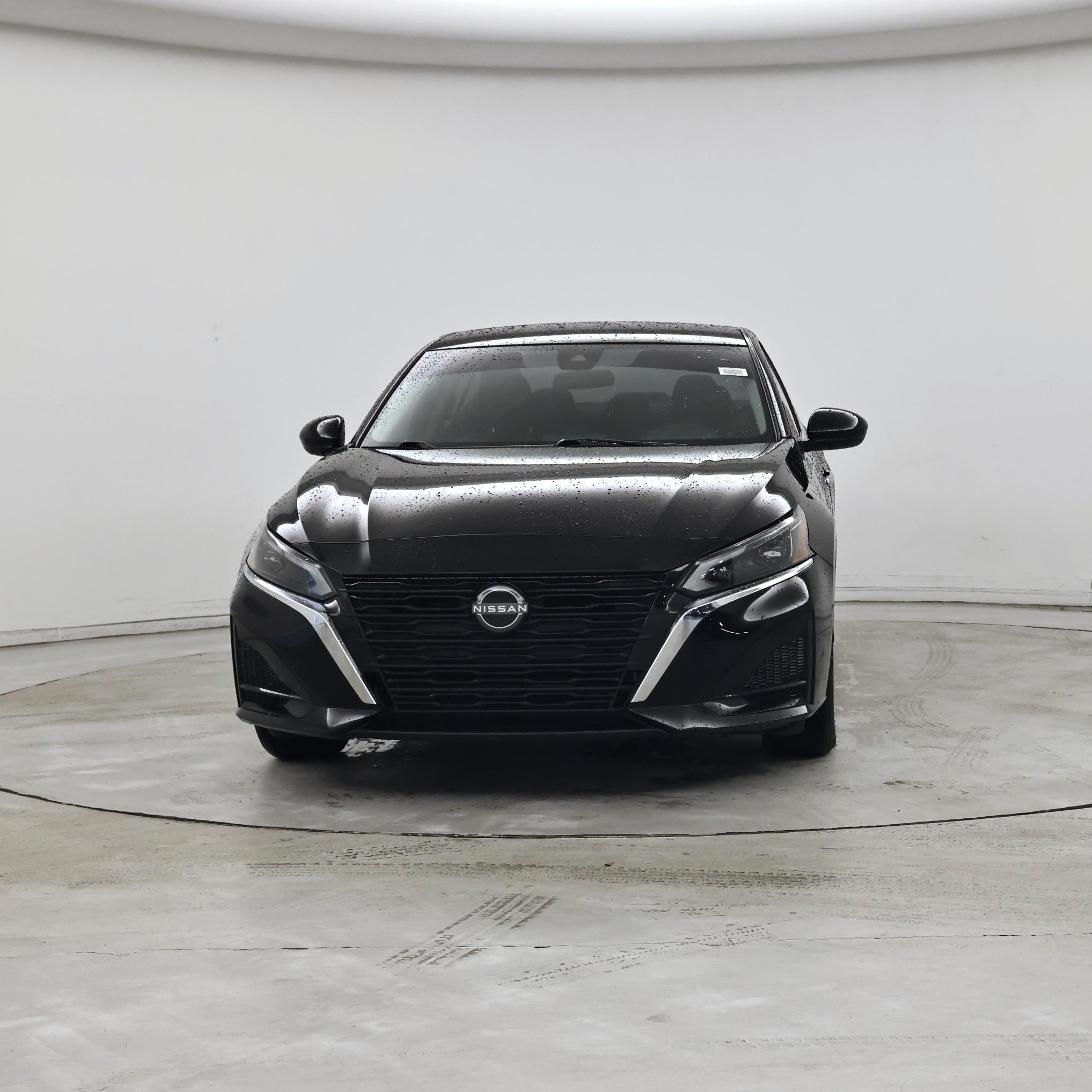 Thumbnail: 2023 Nissan Altima - 5