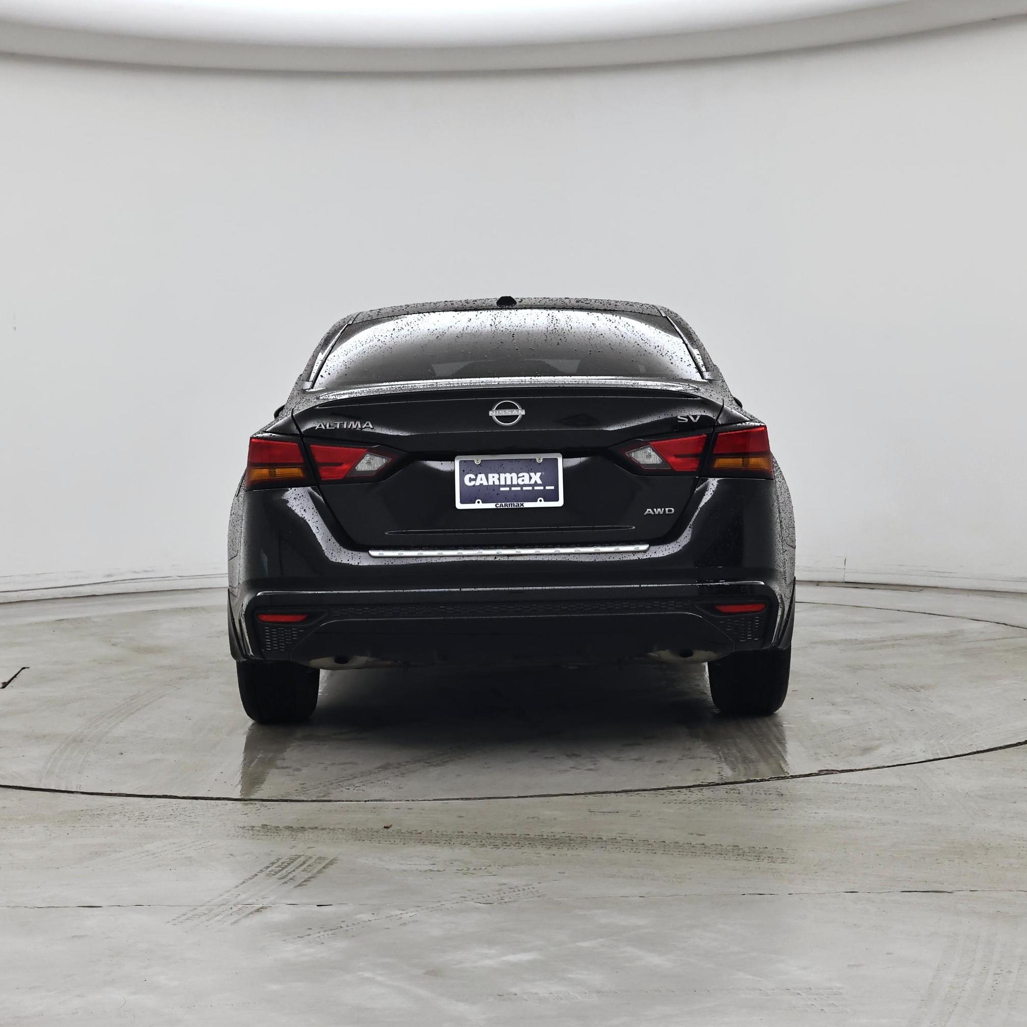 Thumbnail: 2023 Nissan Altima - 6