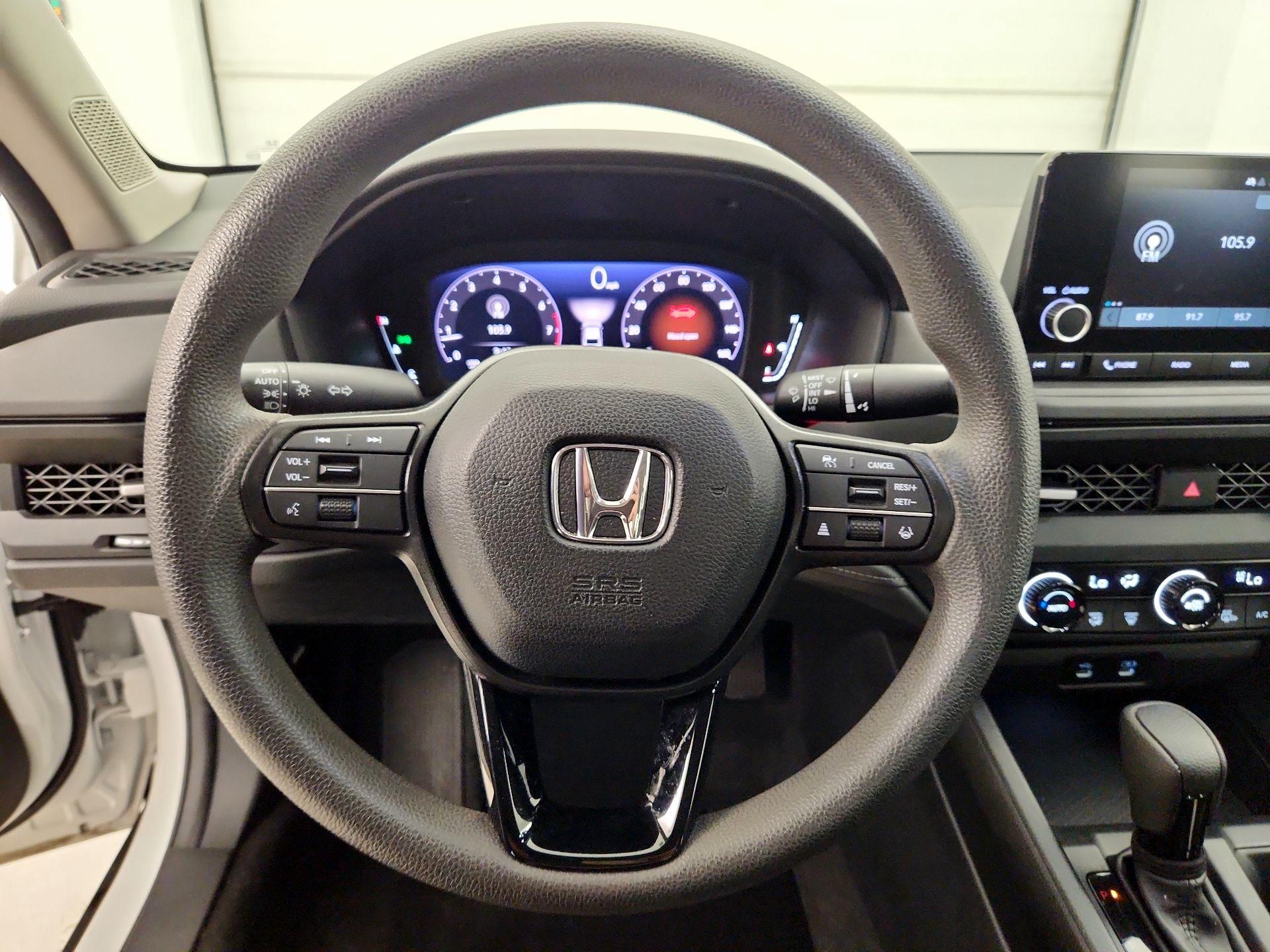 Thumbnail: 2023 Honda Accord - 10