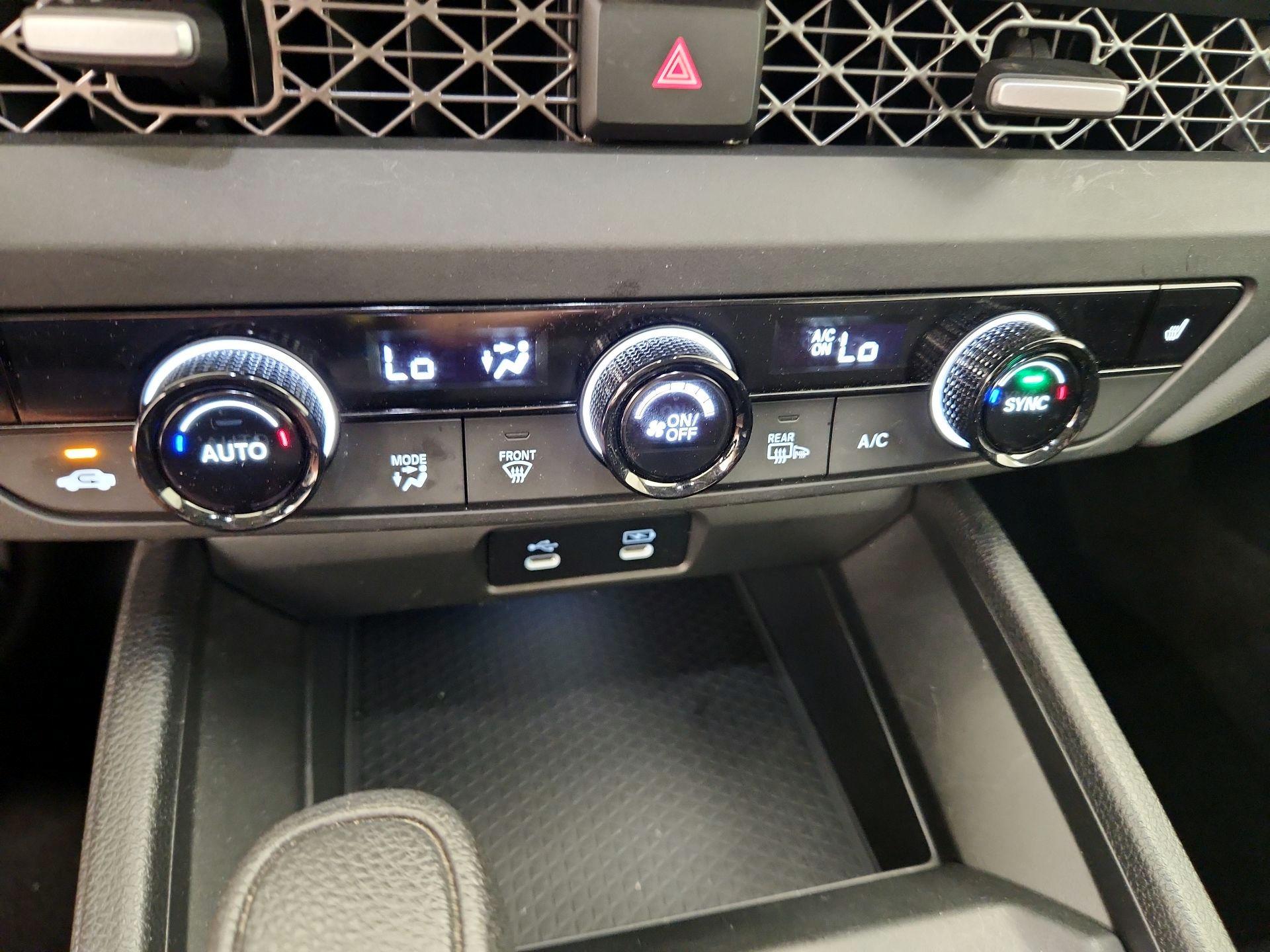 Thumbnail: 2023 Honda Accord - 15