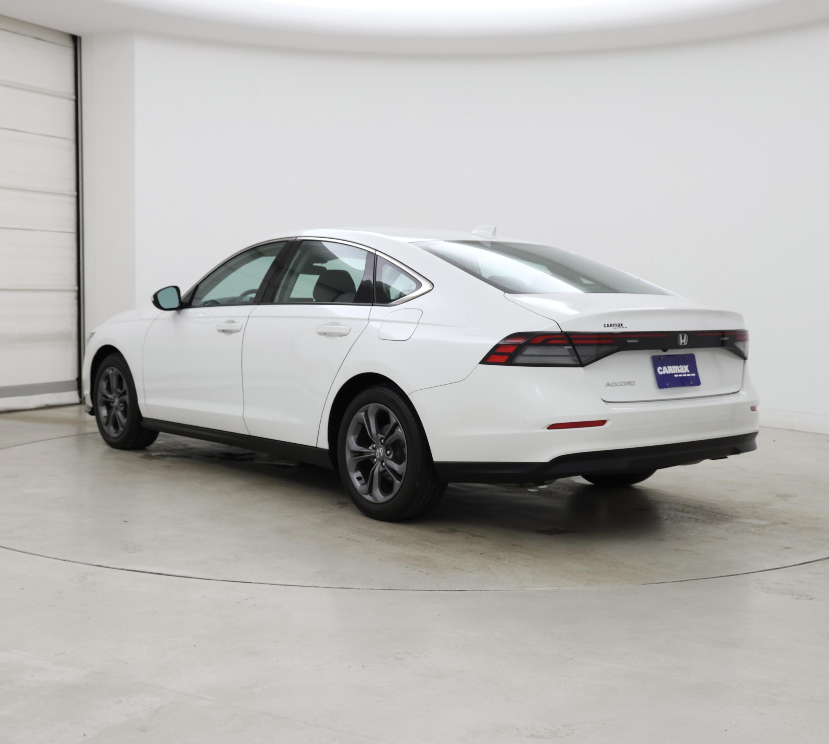 Thumbnail: 2023 Honda Accord - 2