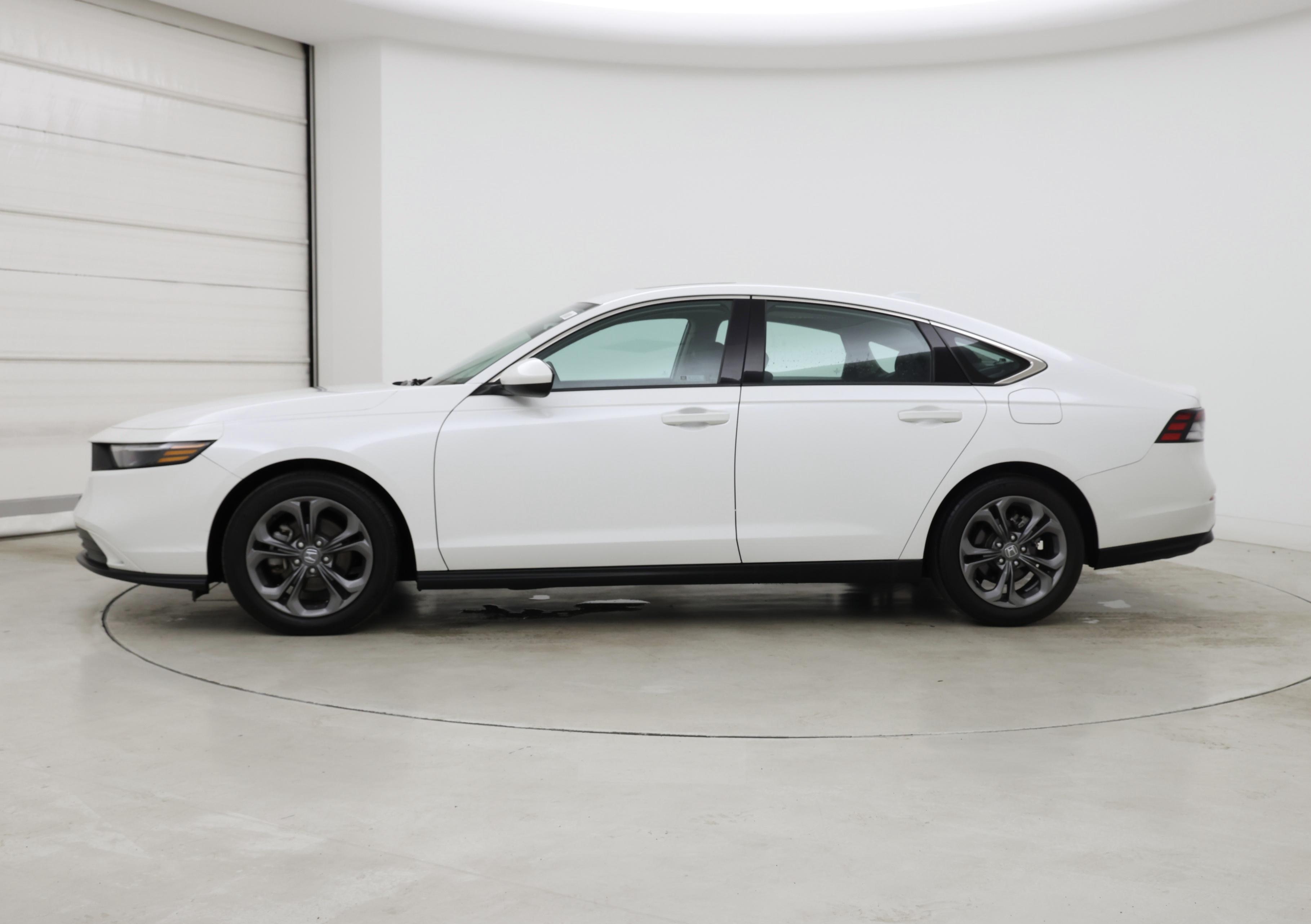 Thumbnail: 2023 Honda Accord - 3