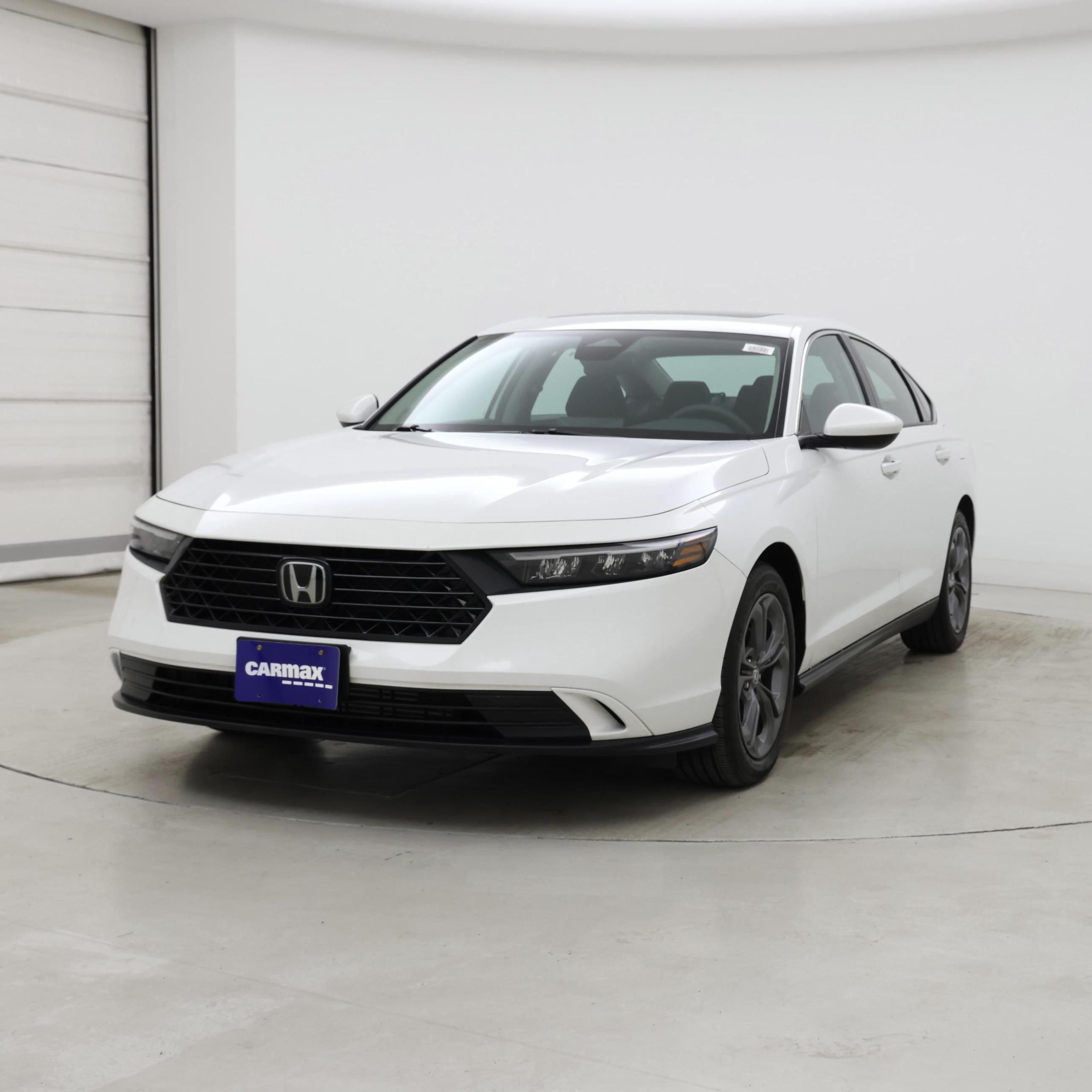 Thumbnail: 2023 Honda Accord - 4