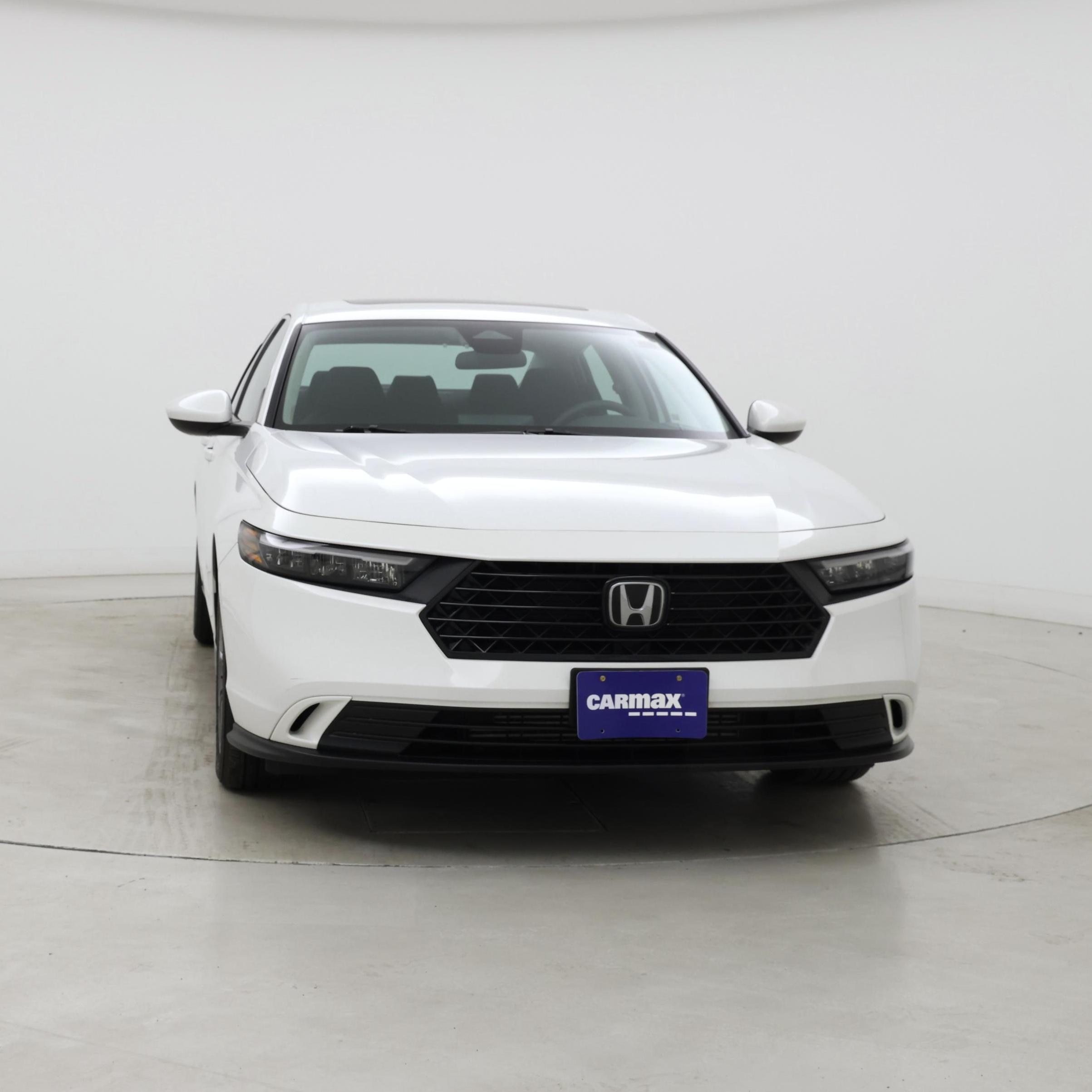 Thumbnail: 2023 Honda Accord - 5