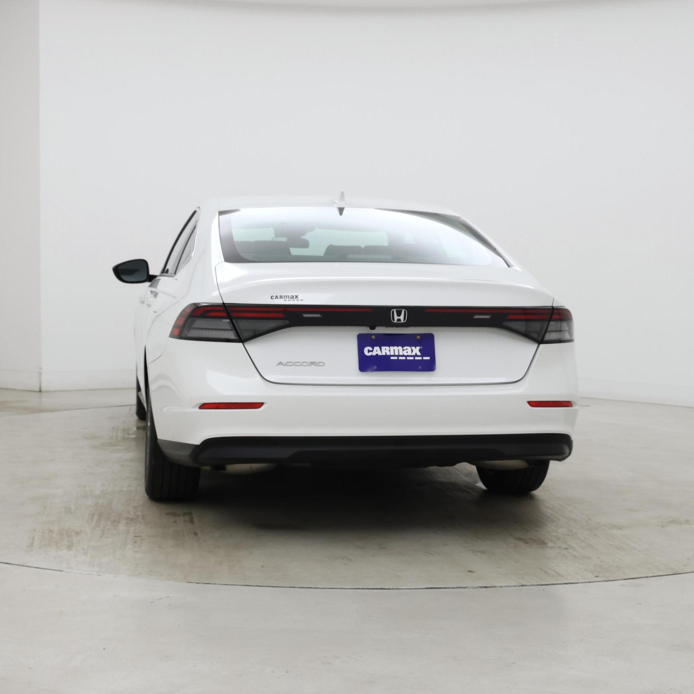 Thumbnail: 2023 Honda Accord - 6