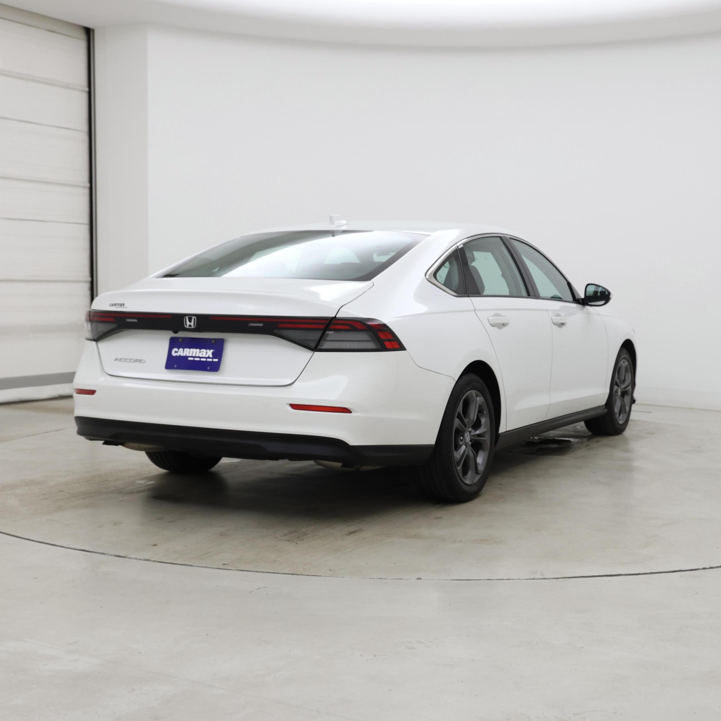 Thumbnail: 2023 Honda Accord - 8