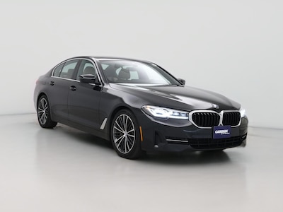 2022 BMW 530 I xDrive