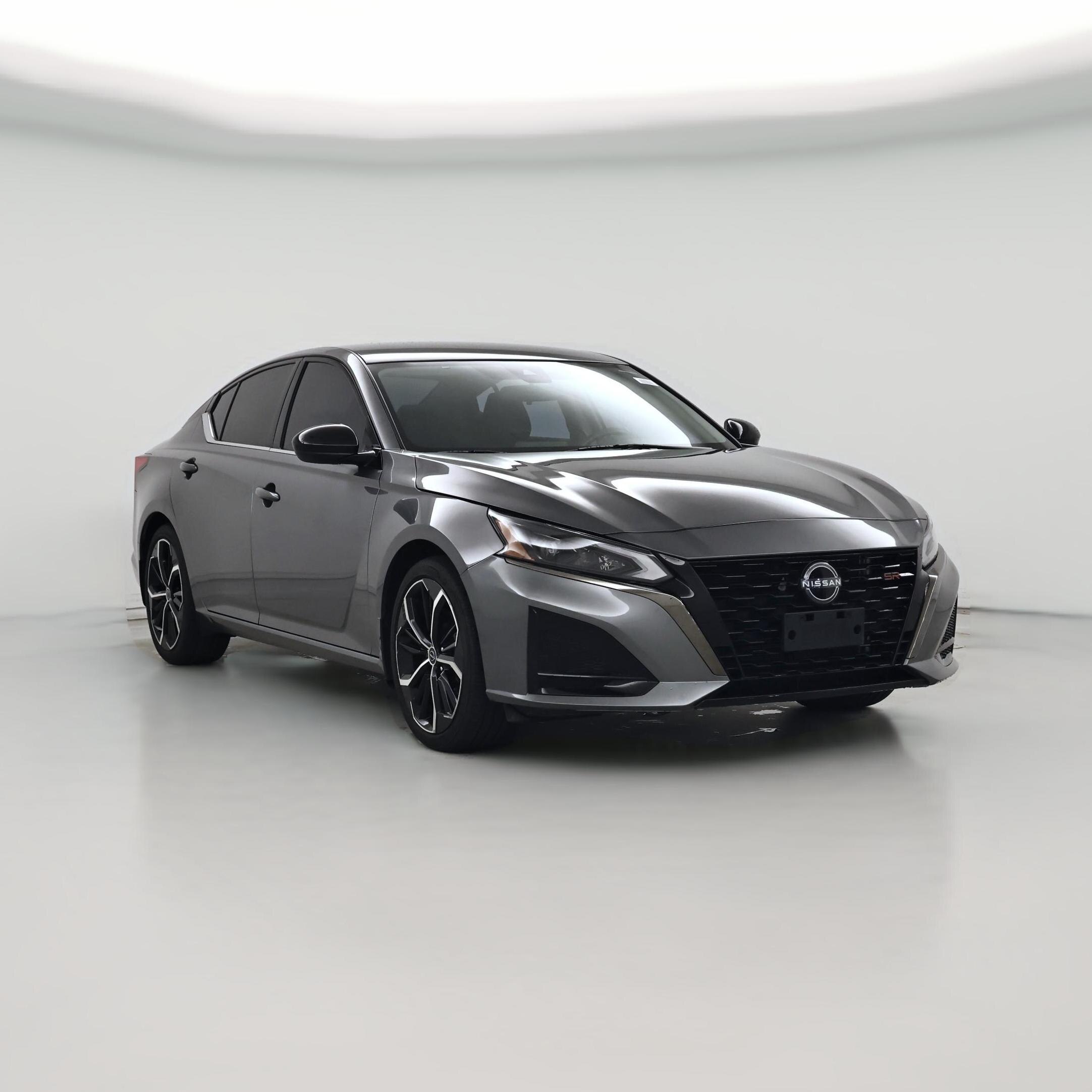Thumbnail: 2024 Nissan Altima - 1