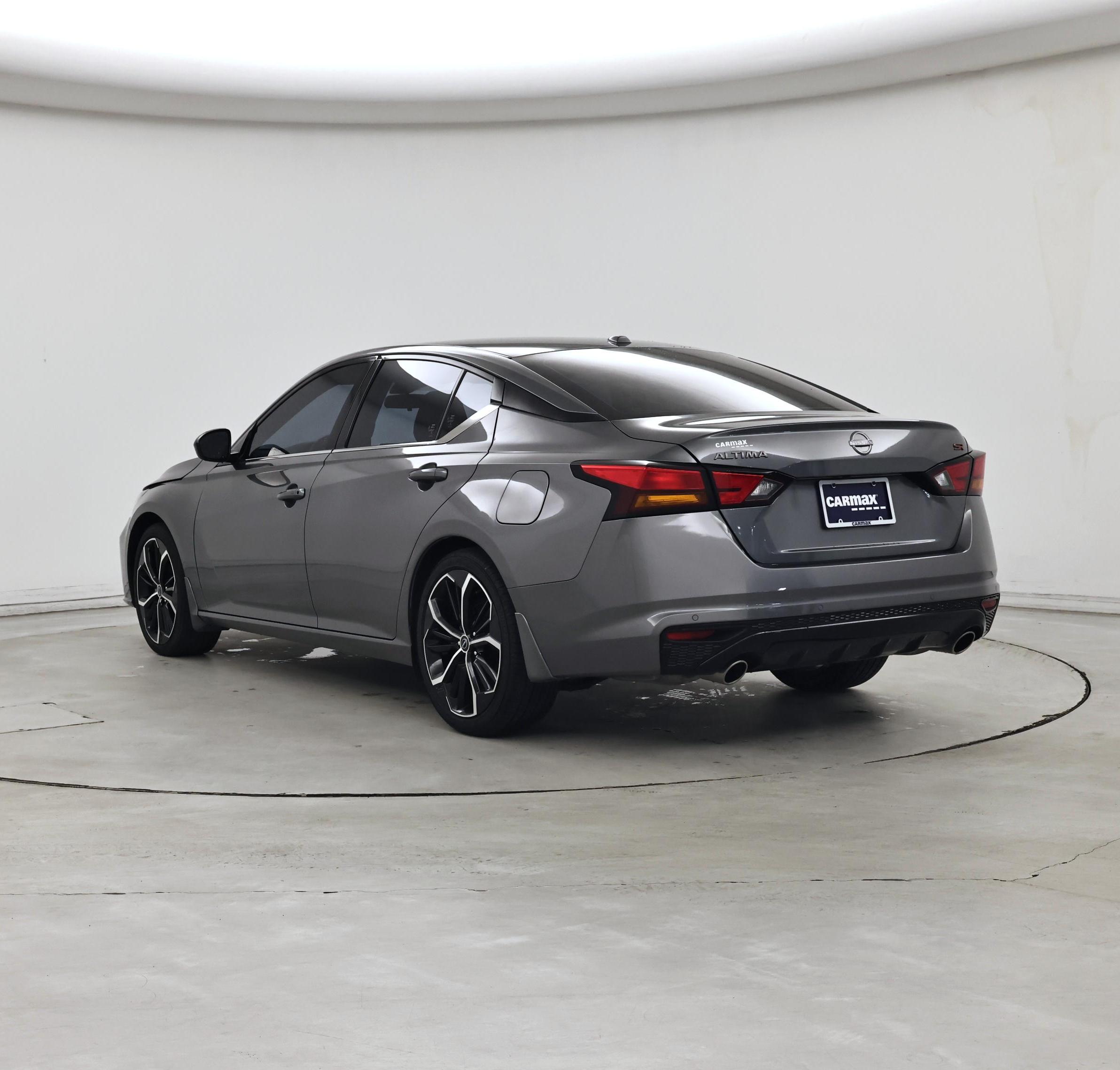 Thumbnail: 2024 Nissan Altima - 2