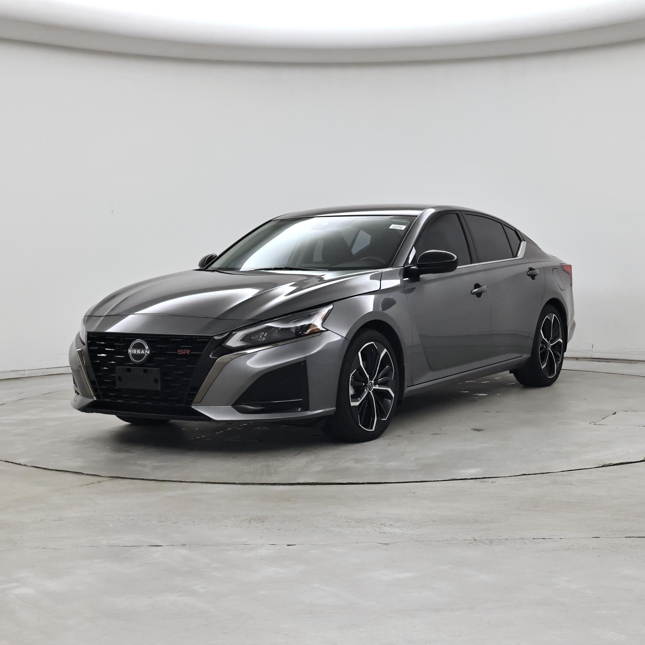 Thumbnail: 2024 Nissan Altima - 4