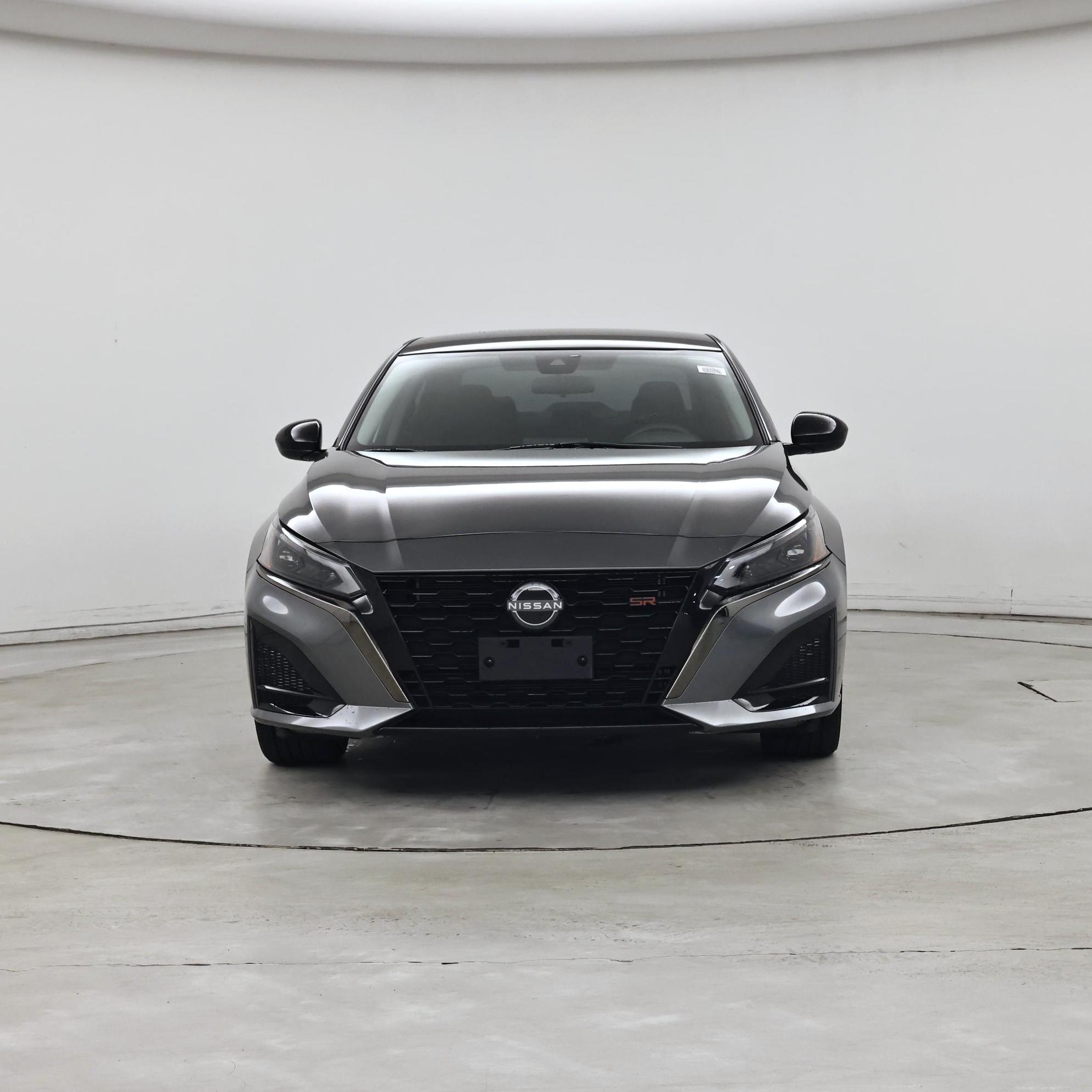 Thumbnail: 2024 Nissan Altima - 5