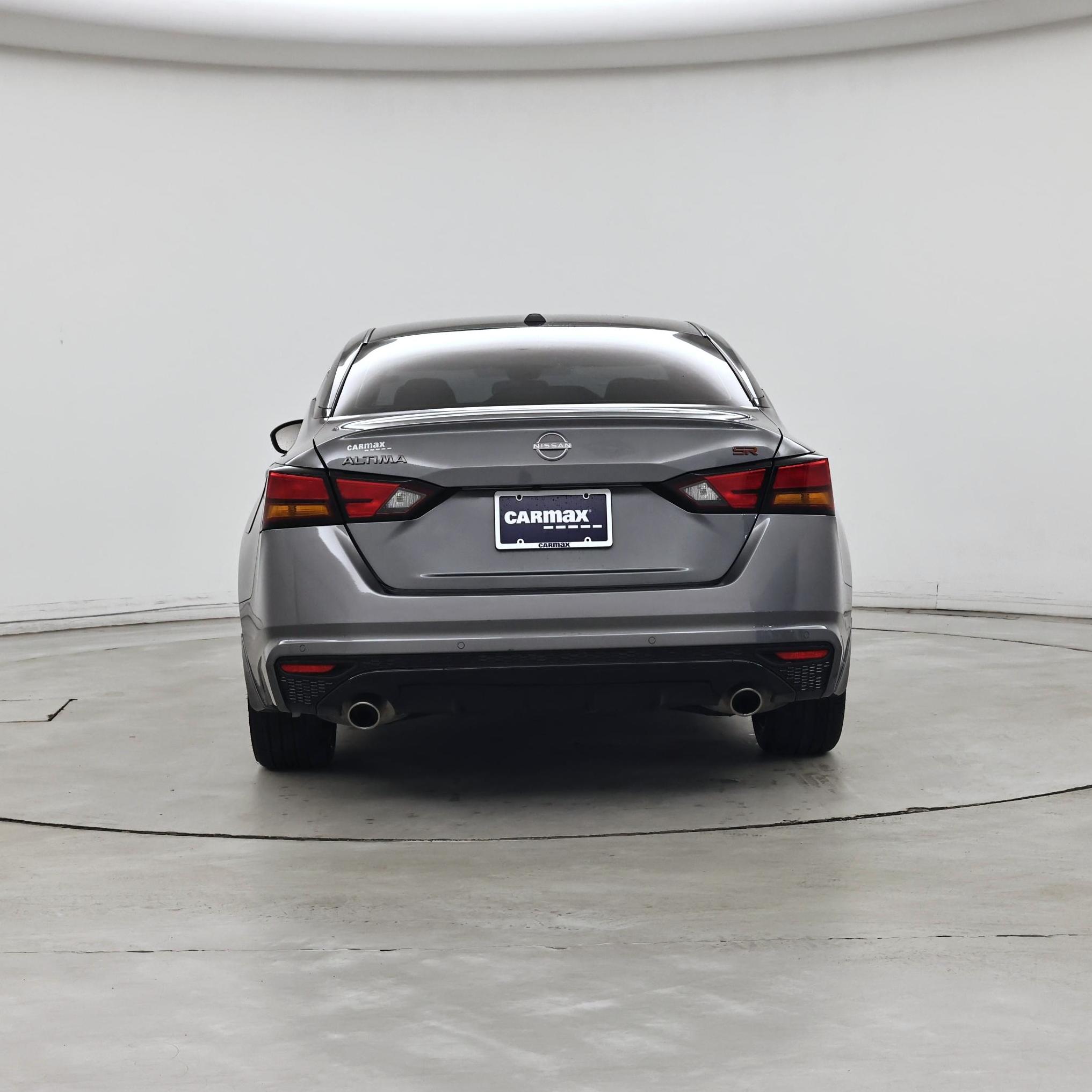 Thumbnail: 2024 Nissan Altima - 6