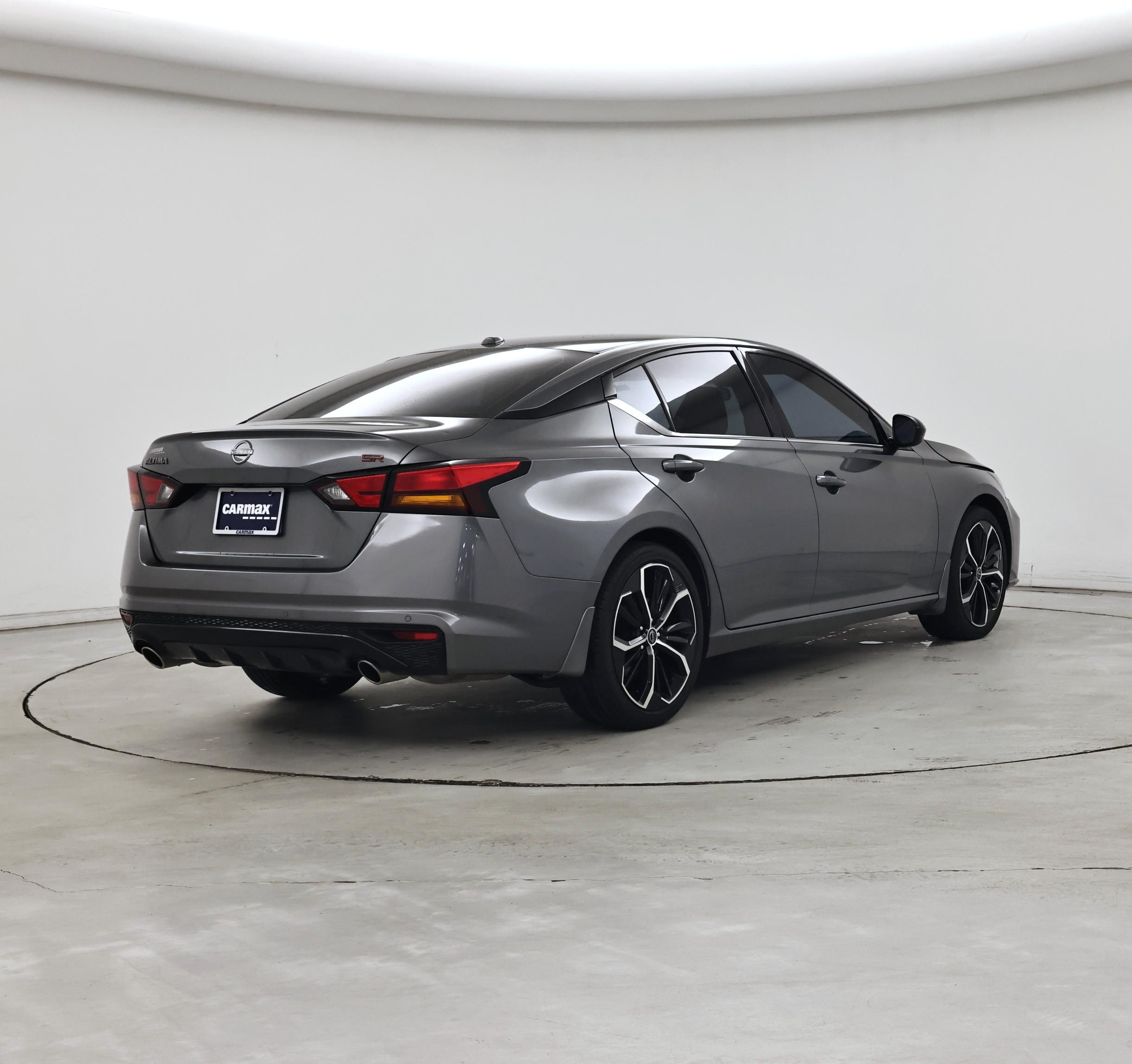 Thumbnail: 2024 Nissan Altima - 8