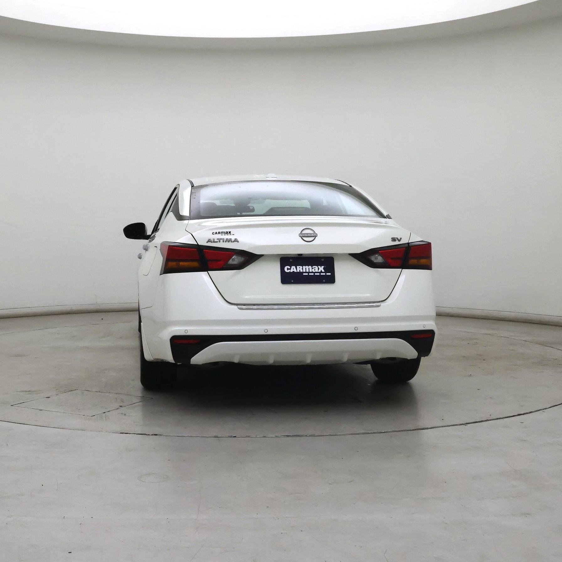 Thumbnail: 2023 Nissan Altima - 6