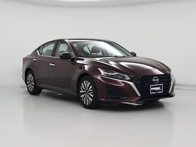 2024 Nissan Altima SV