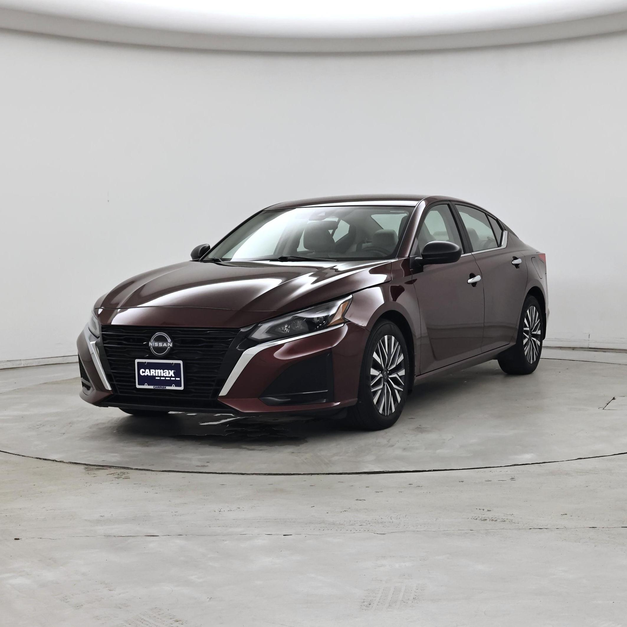 Thumbnail: 2024 Nissan Altima - 4