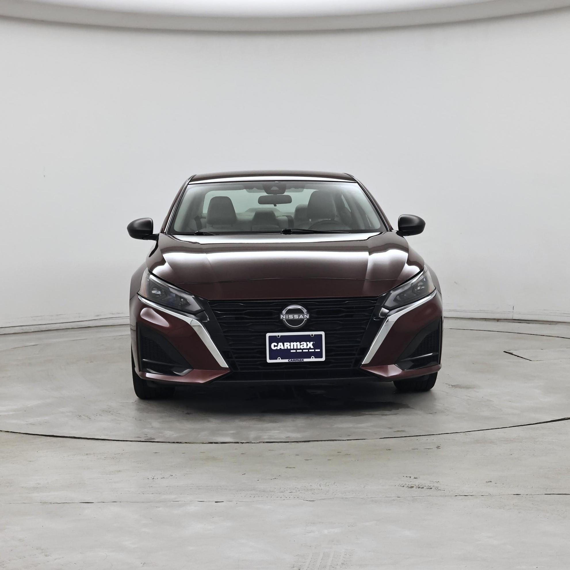 Thumbnail: 2024 Nissan Altima - 5