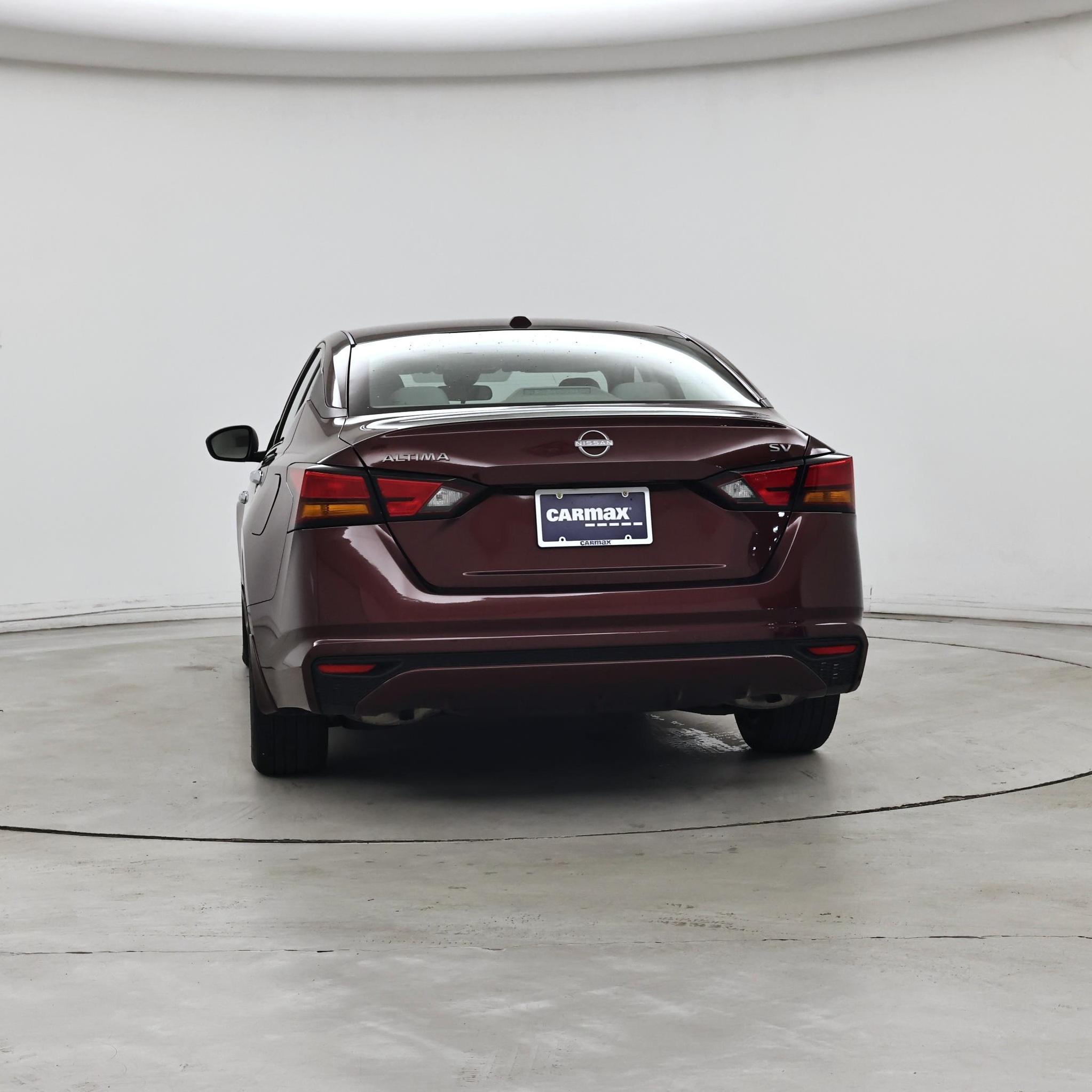 Thumbnail: 2024 Nissan Altima - 6