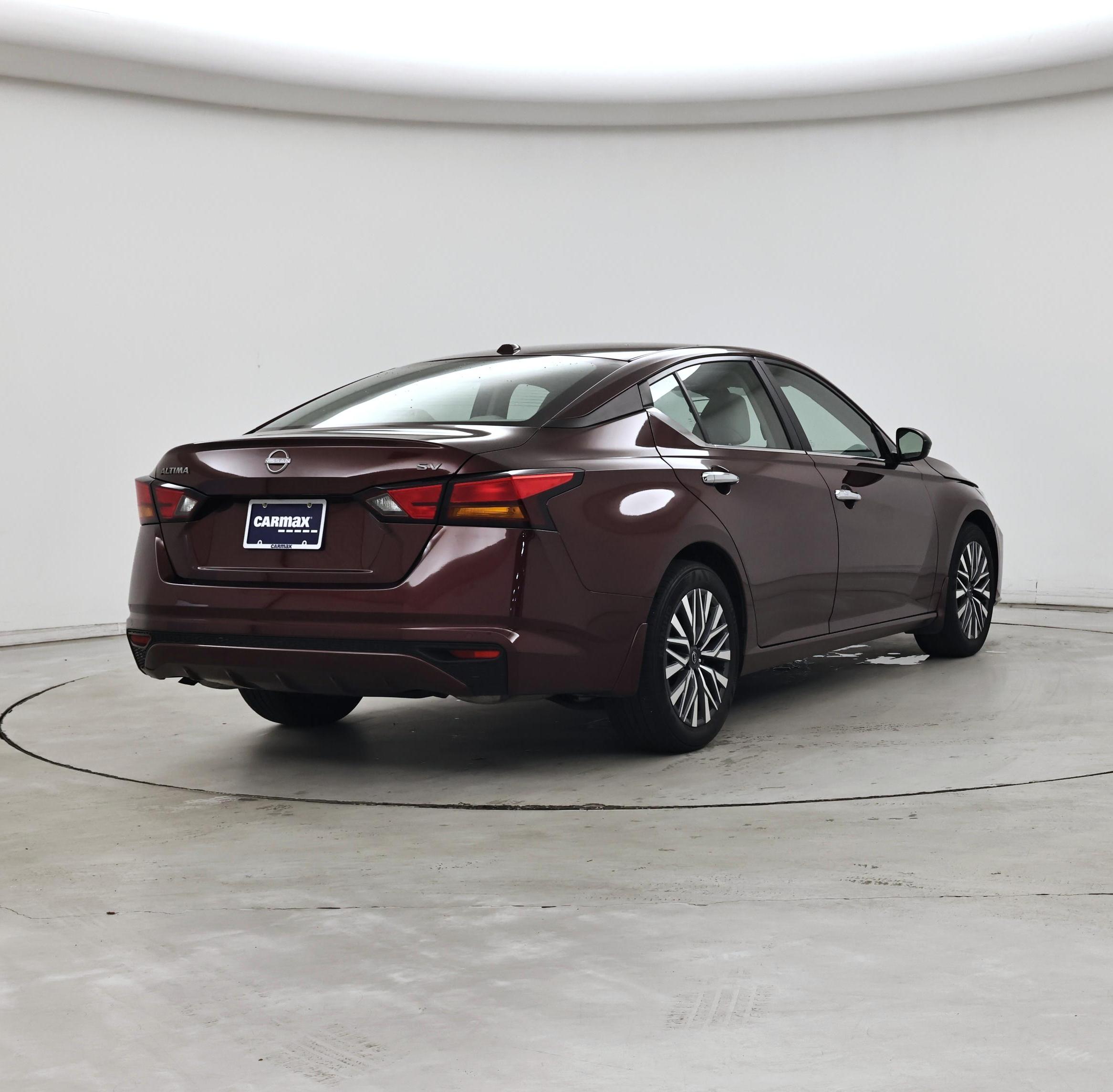 Thumbnail: 2024 Nissan Altima - 8