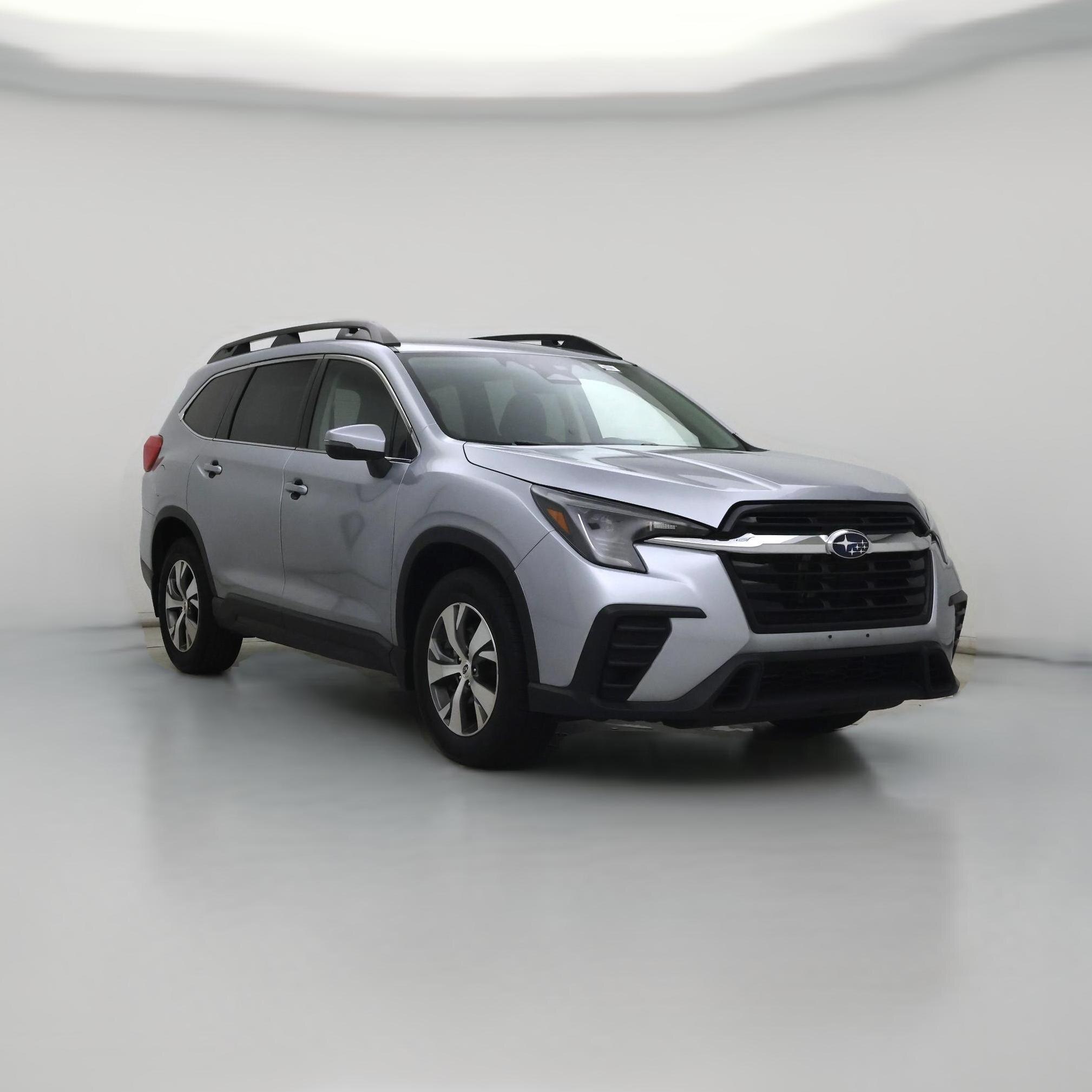 Thumbnail: 2023 Subaru Ascent - 1