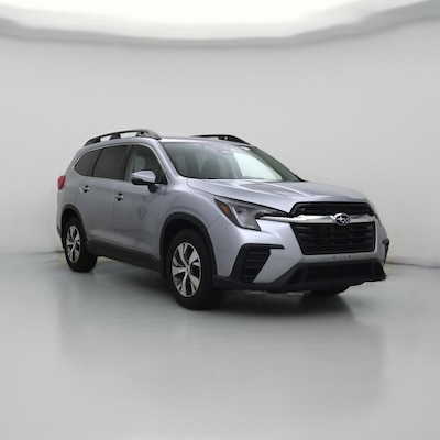 2023 Subaru Ascent Premium