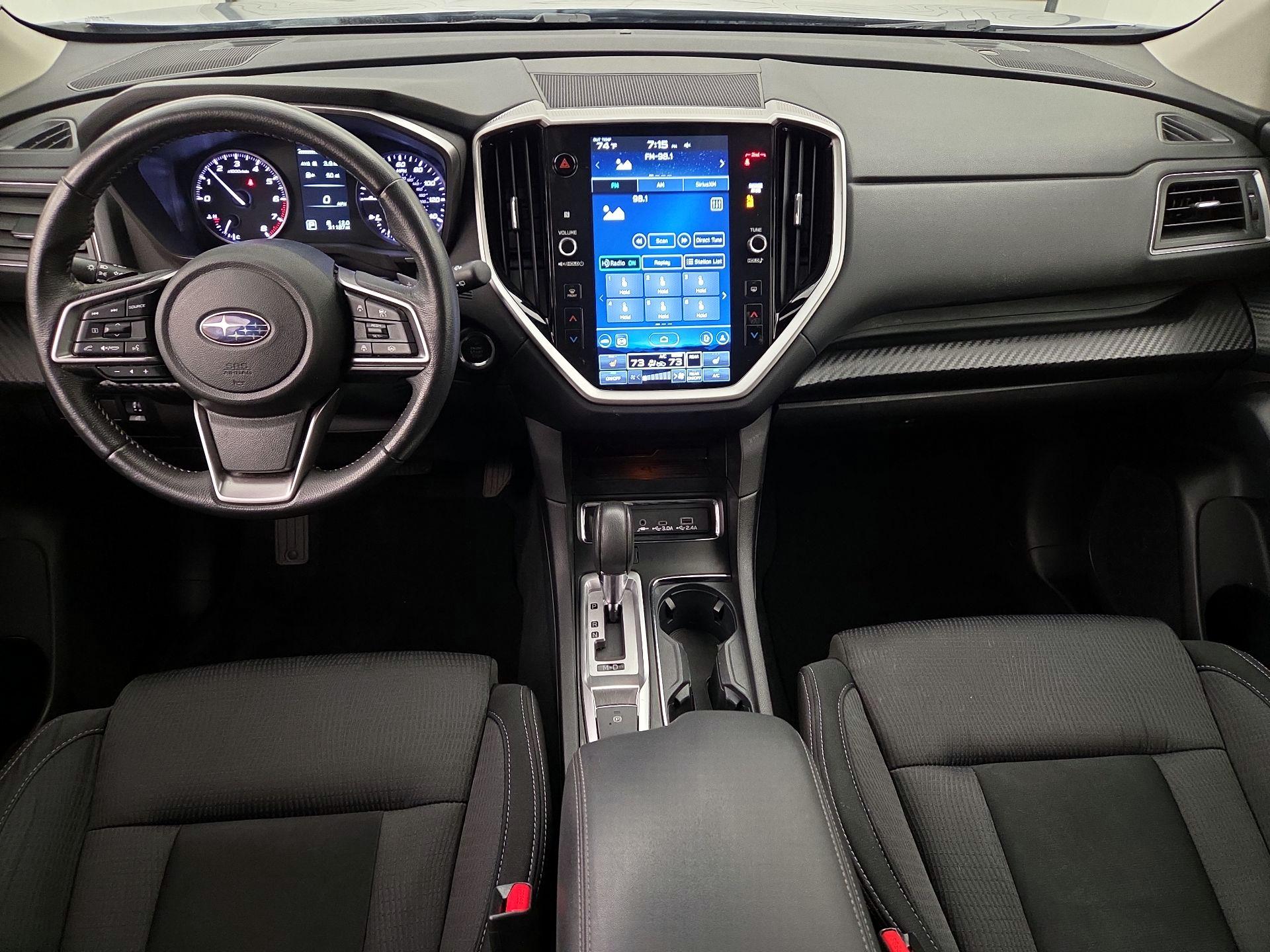 Thumbnail: 2023 Subaru Ascent - 9