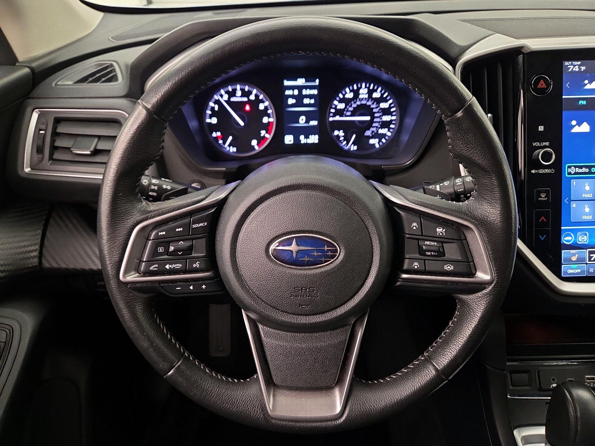 Thumbnail: 2023 Subaru Ascent - 10