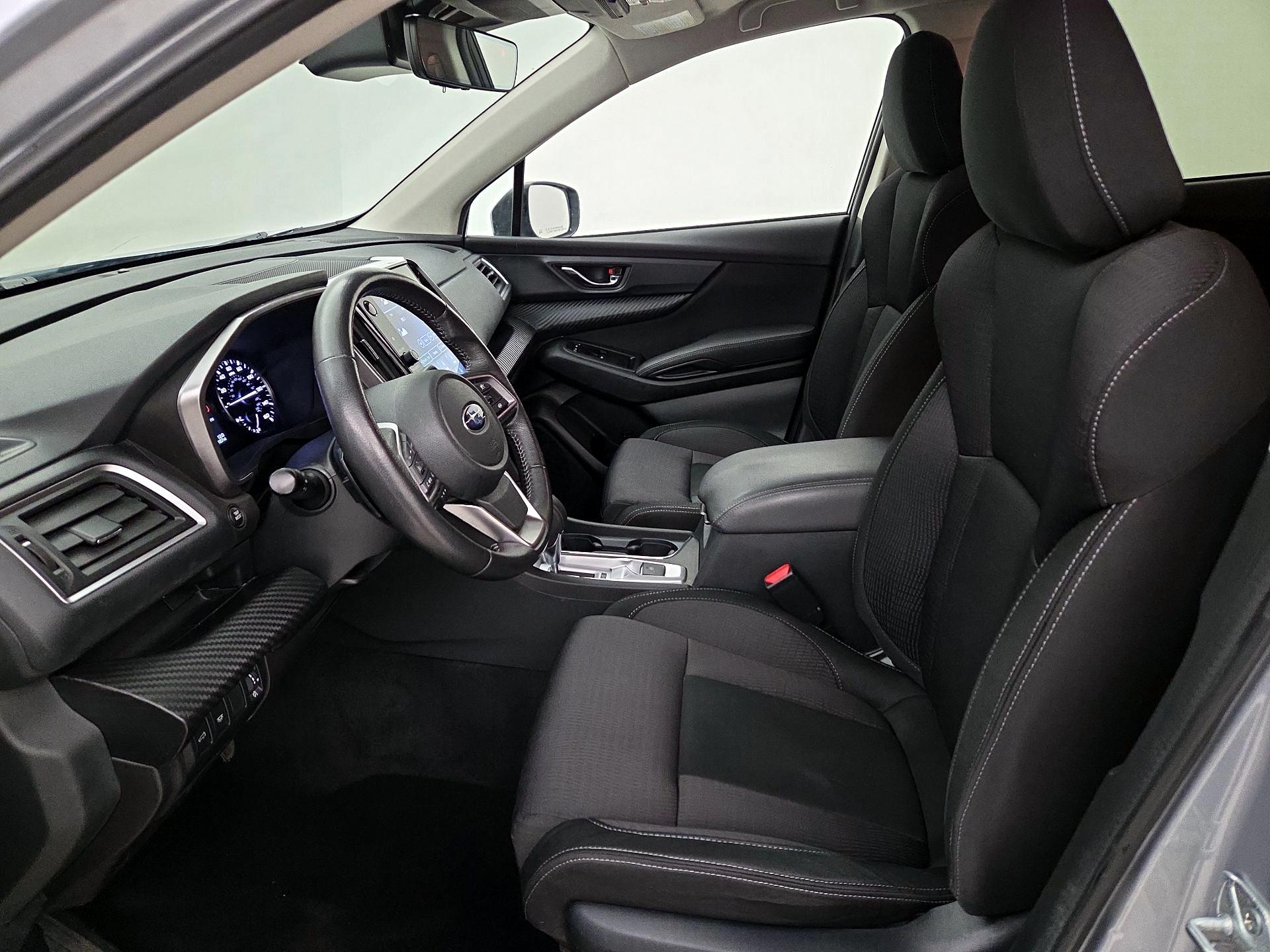 Thumbnail: 2023 Subaru Ascent - 11