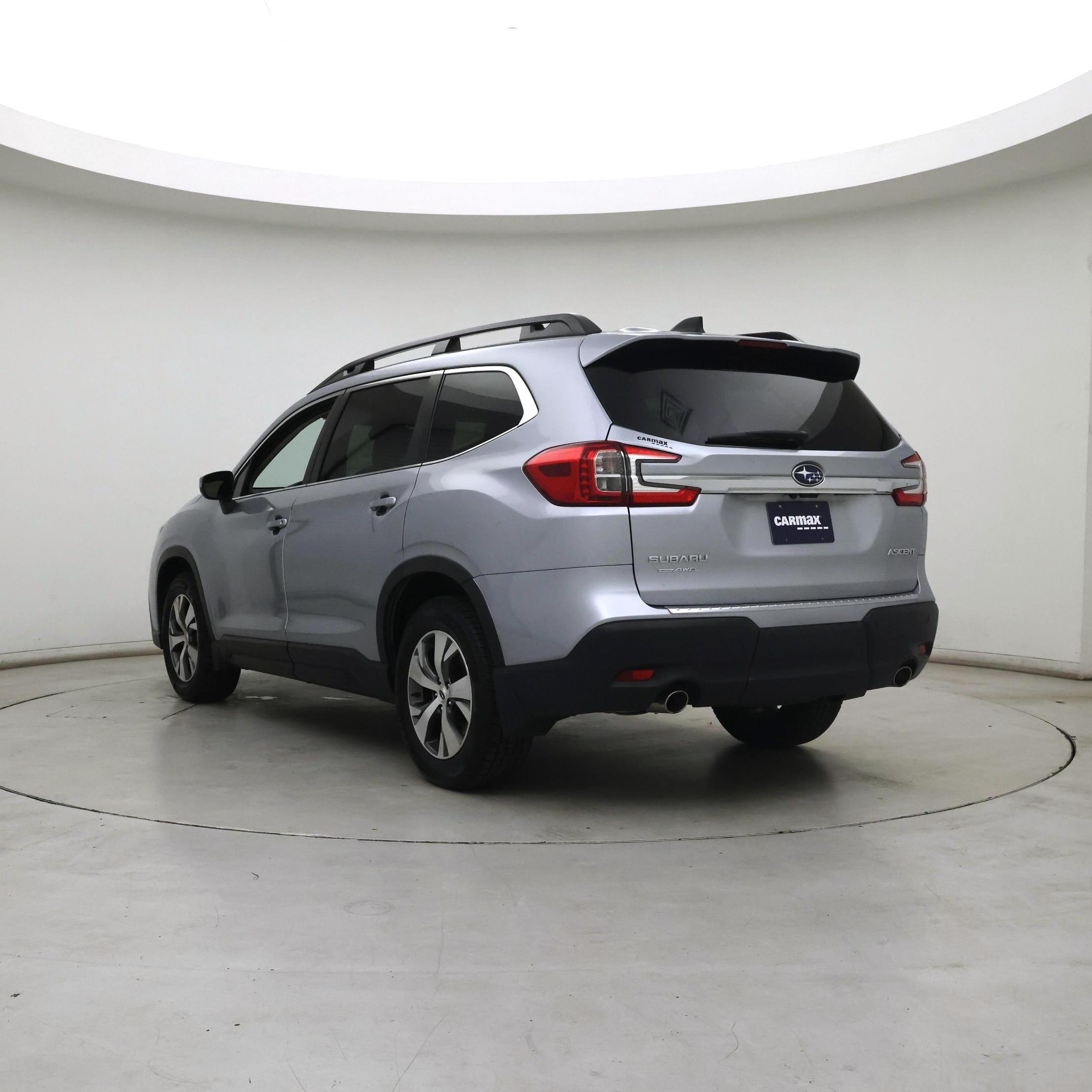 Thumbnail: 2023 Subaru Ascent - 2