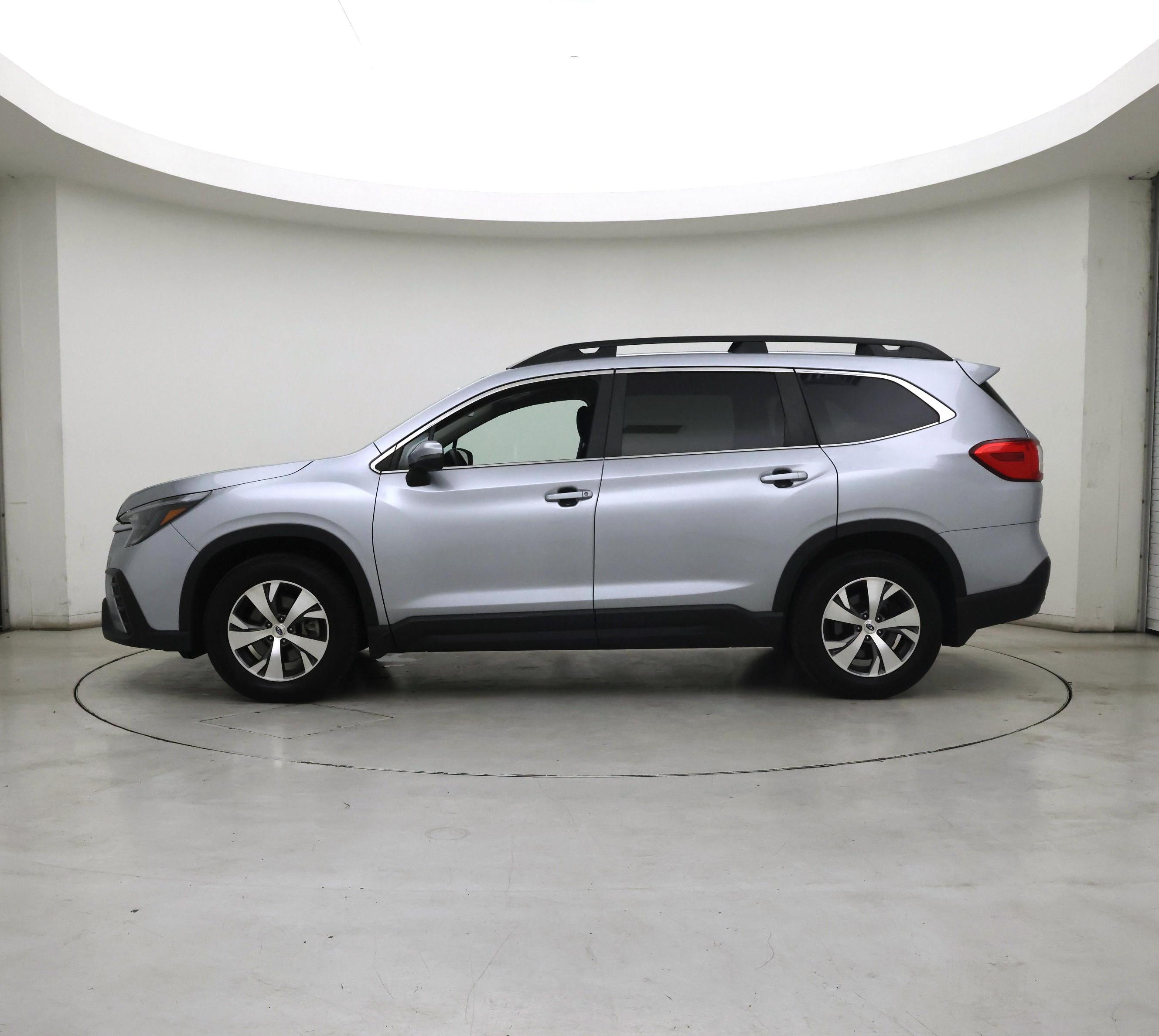 Thumbnail: 2023 Subaru Ascent - 3