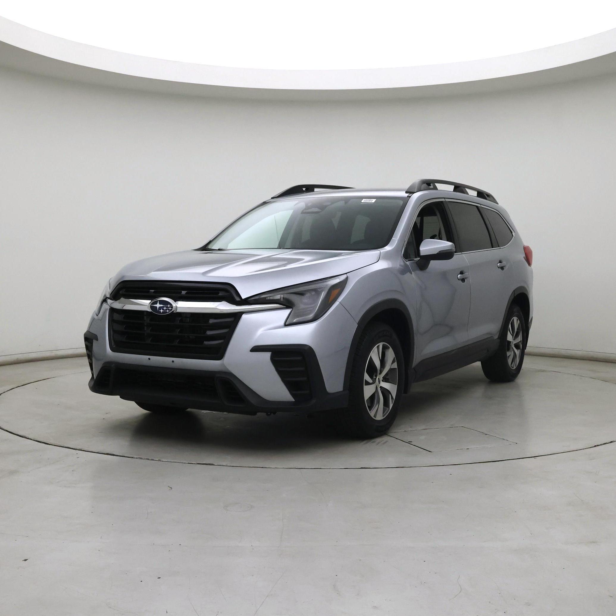 Thumbnail: 2023 Subaru Ascent - 4