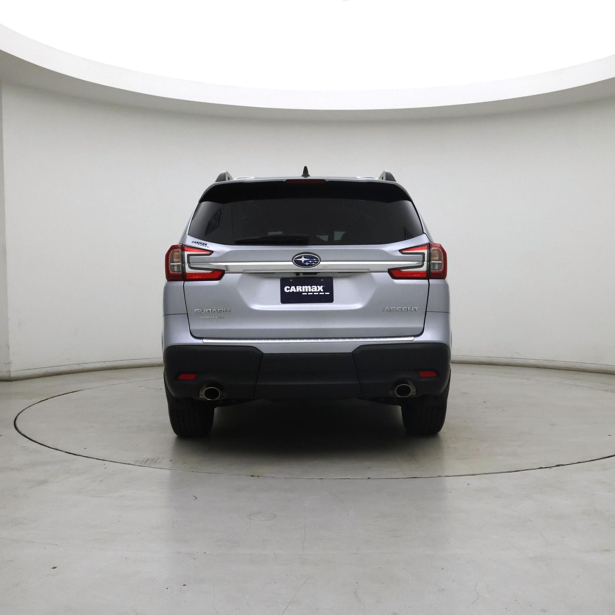 Thumbnail: 2023 Subaru Ascent - 6