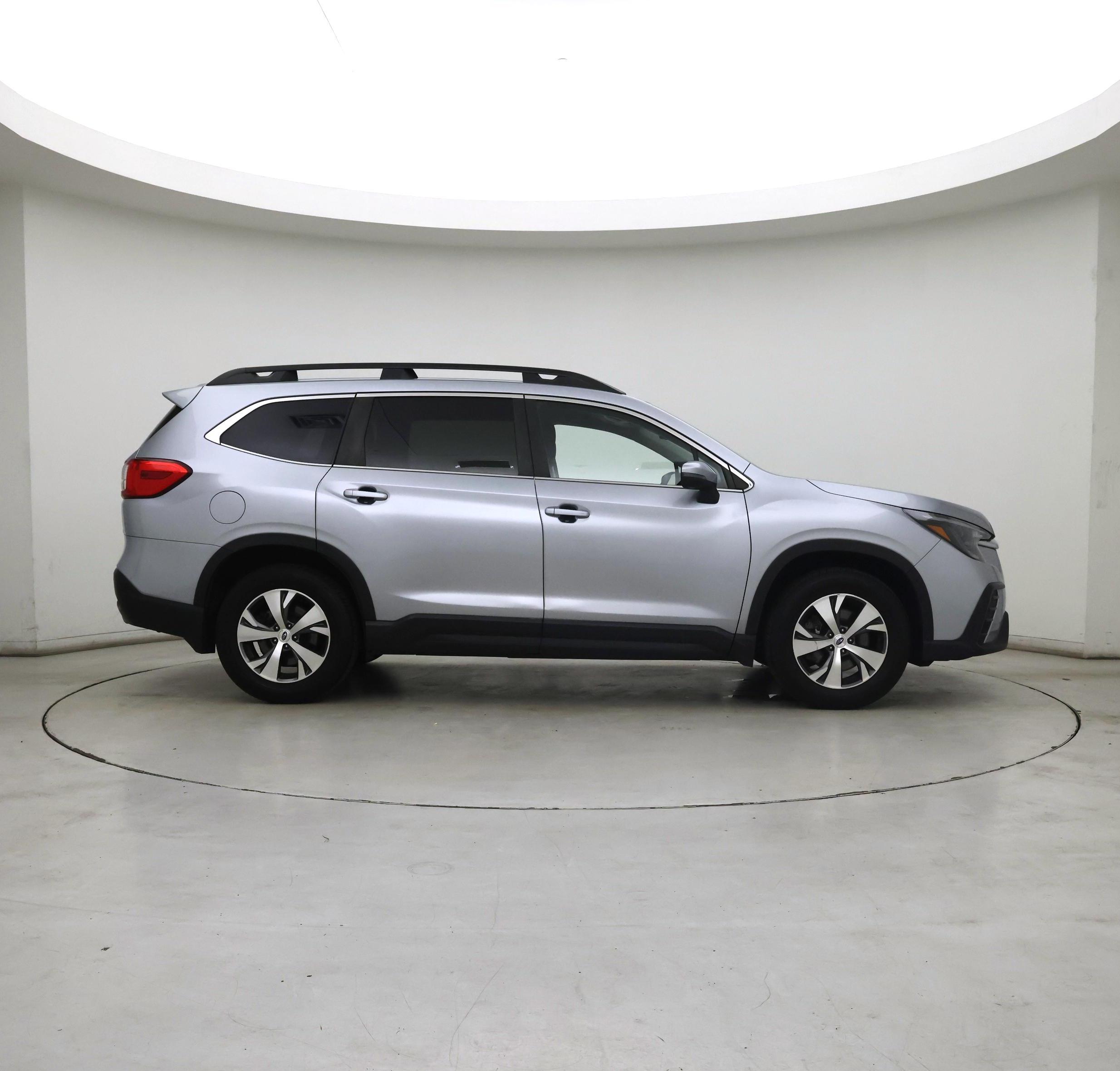 Thumbnail: 2023 Subaru Ascent - 7