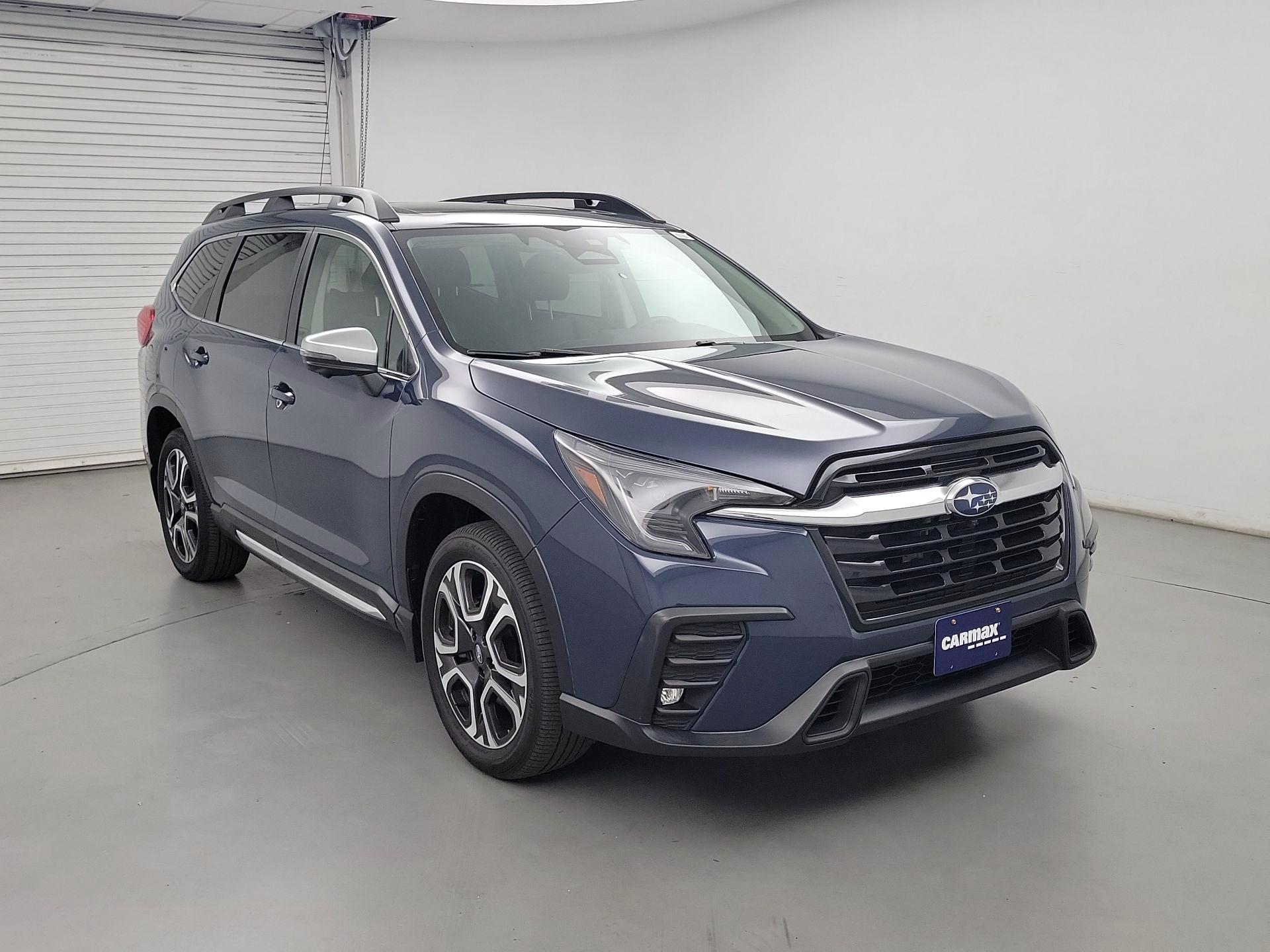 Thumbnail: 2023 Subaru Ascent - 1