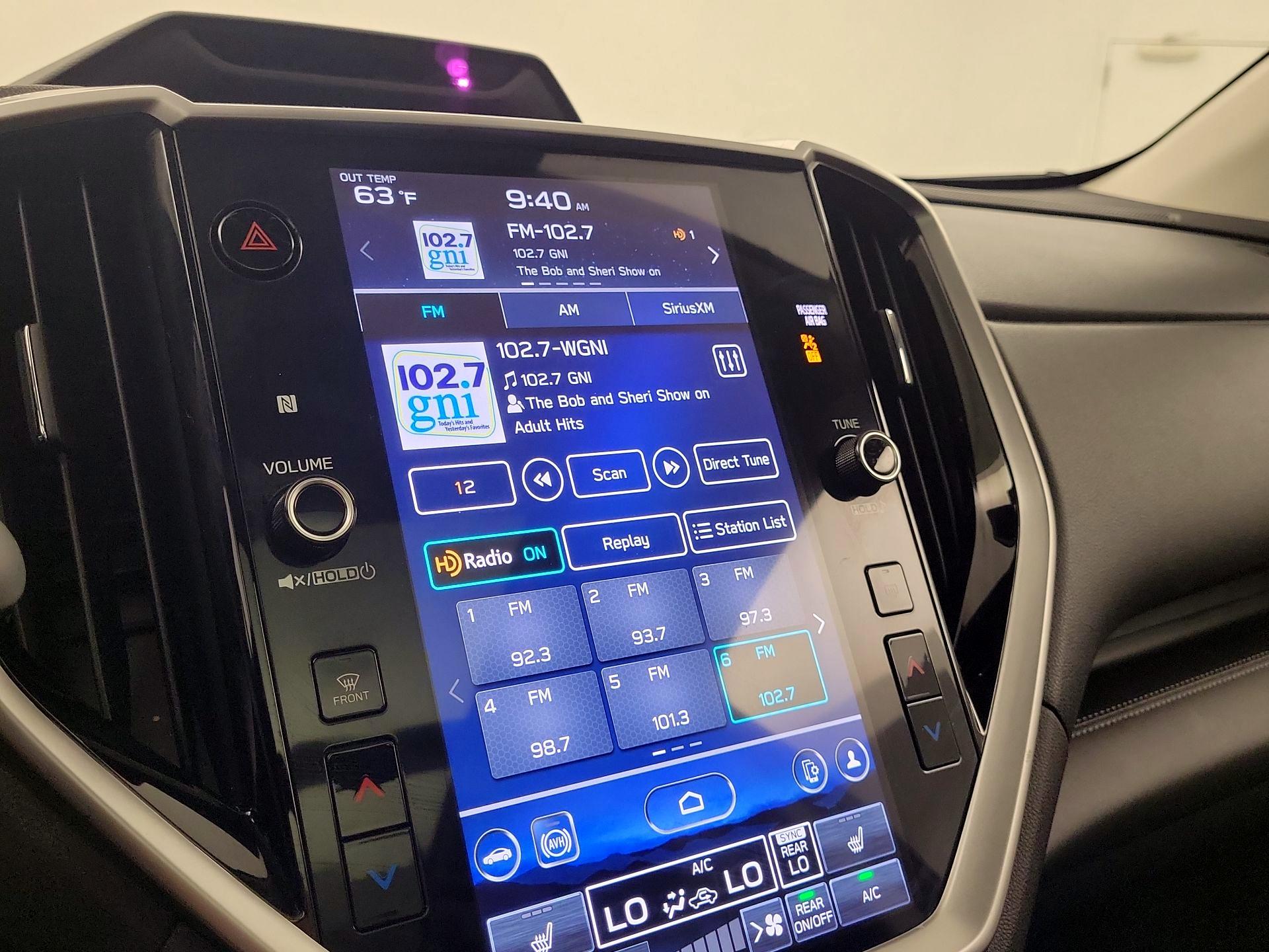 Thumbnail: 2023 Subaru Ascent - 13