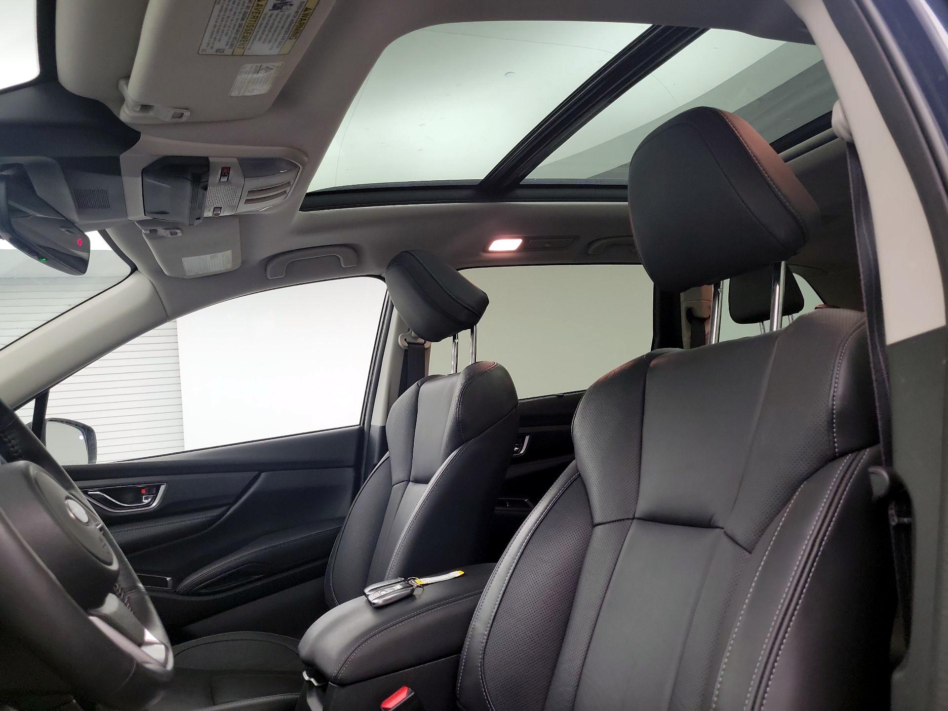 Thumbnail: 2023 Subaru Ascent - 17