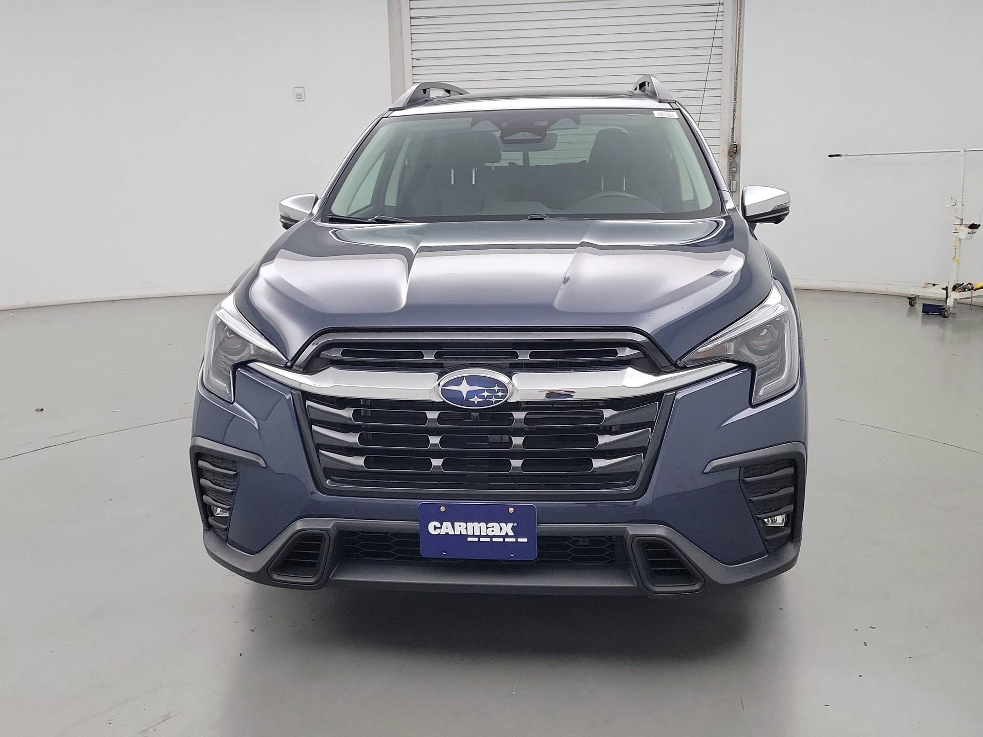 Thumbnail: 2023 Subaru Ascent - 2