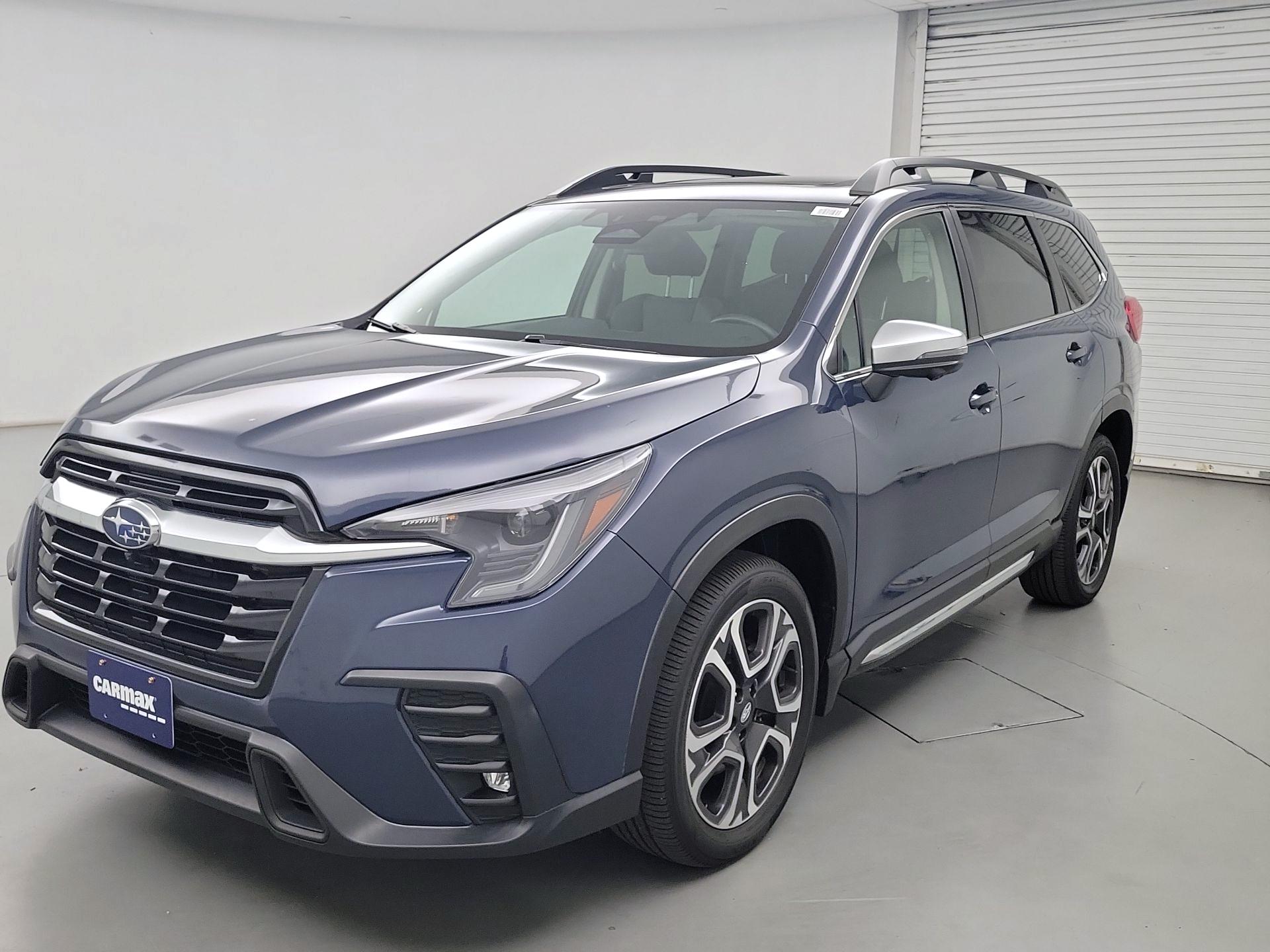 Thumbnail: 2023 Subaru Ascent - 3