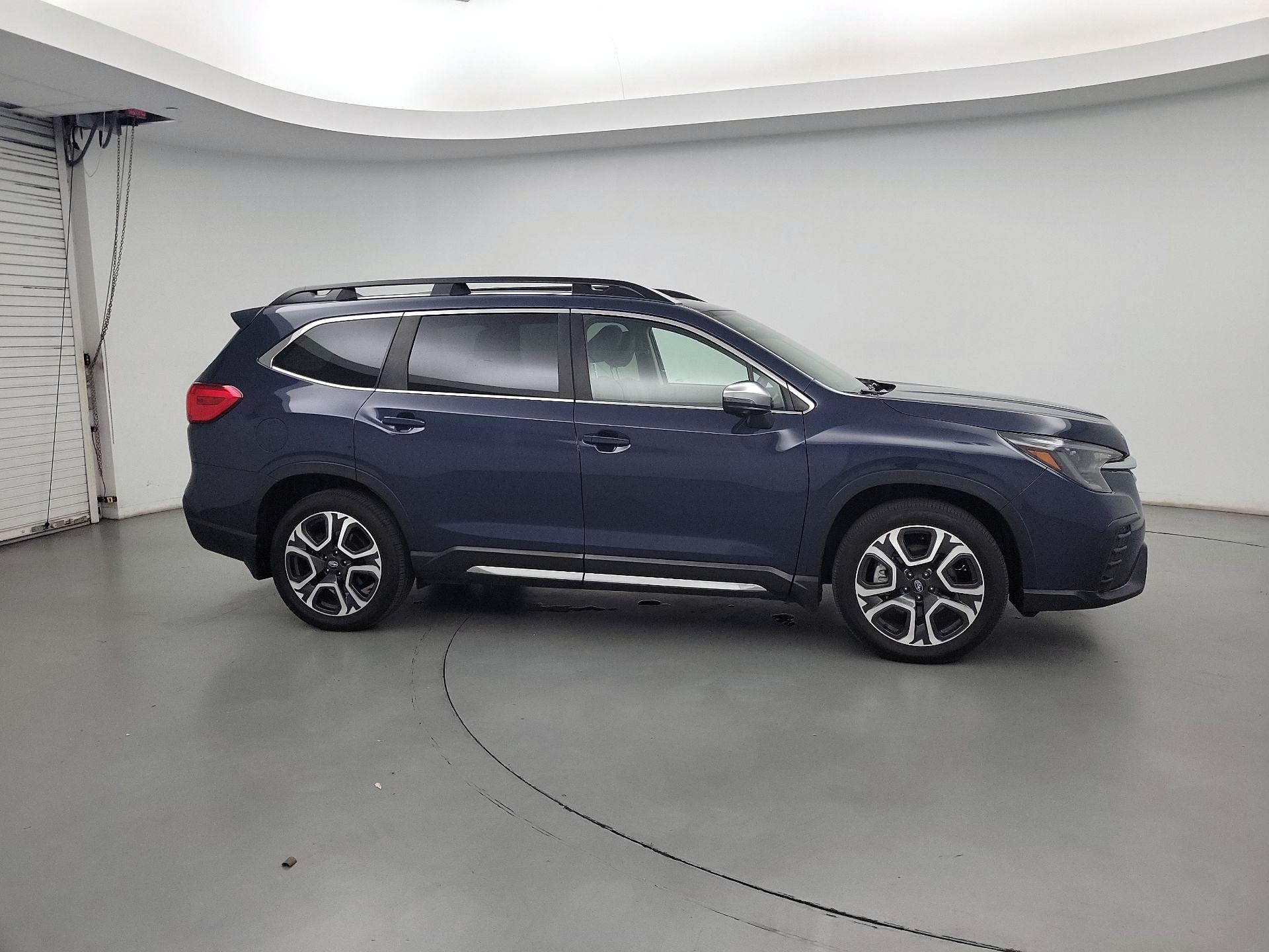 Thumbnail: 2023 Subaru Ascent - 4