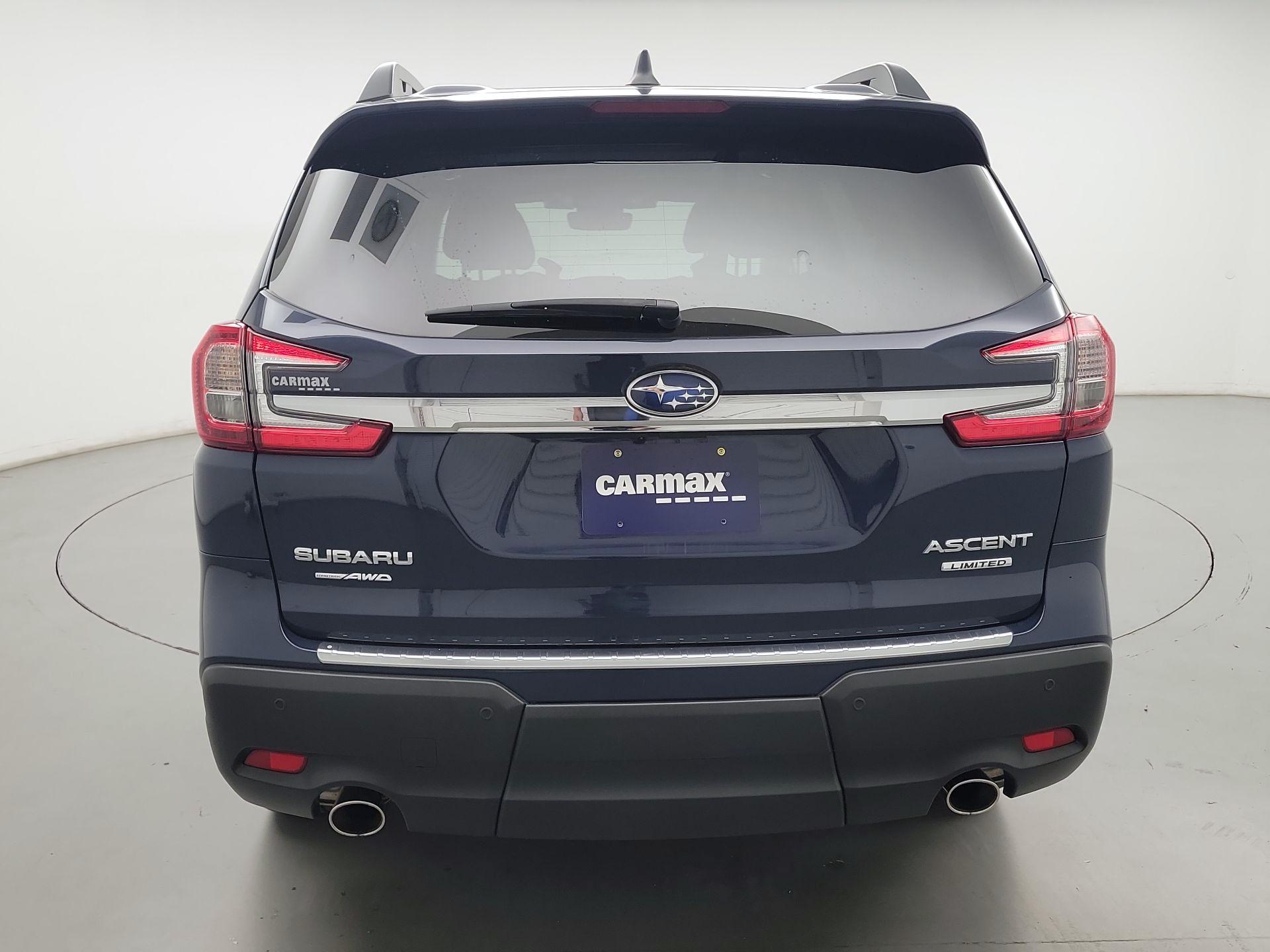 Thumbnail: 2023 Subaru Ascent - 6