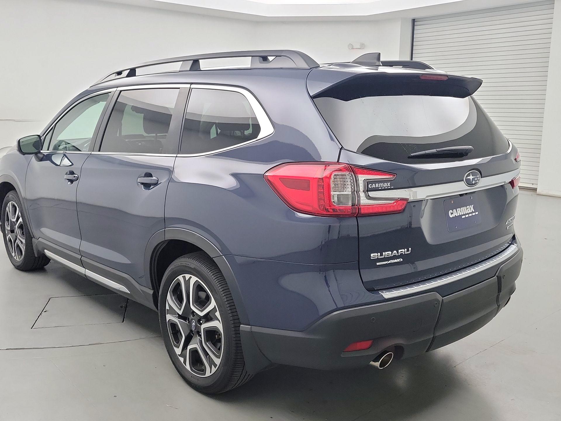 Thumbnail: 2023 Subaru Ascent - 7