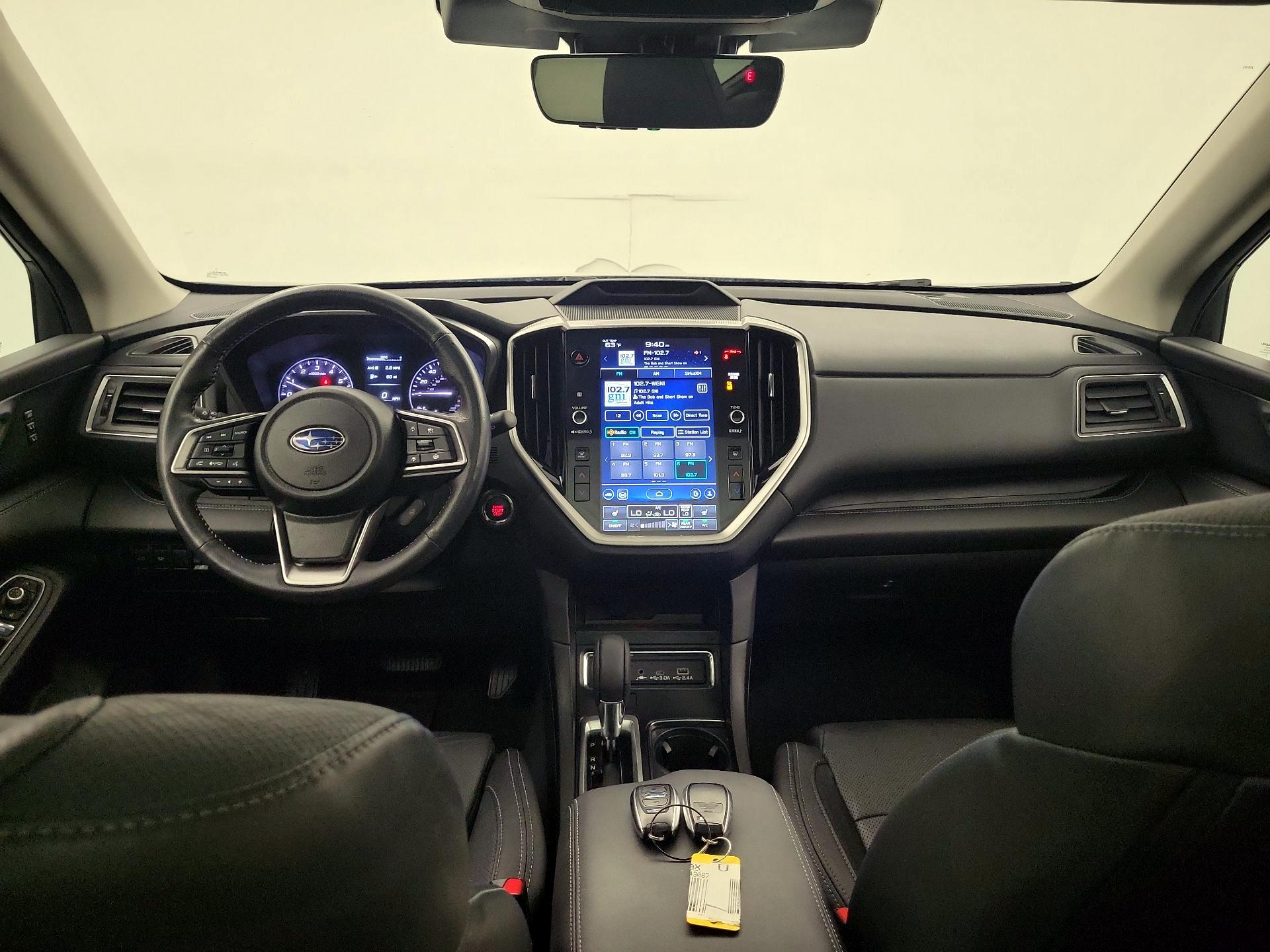 Thumbnail: 2023 Subaru Ascent - 8