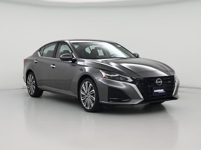 2023 Nissan Altima SL
