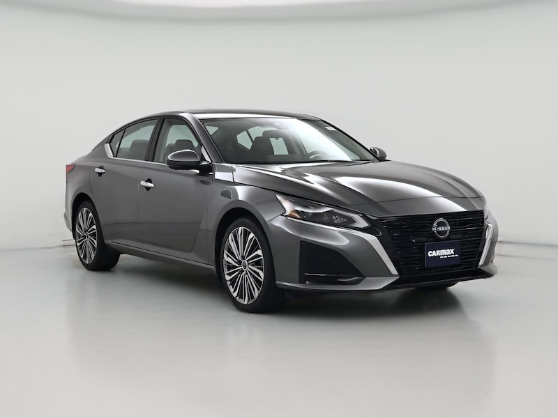 2023 Nissan Altima SL