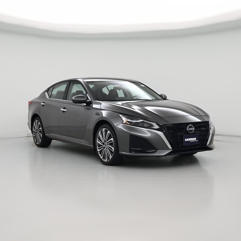 2023 Nissan Altima SL
