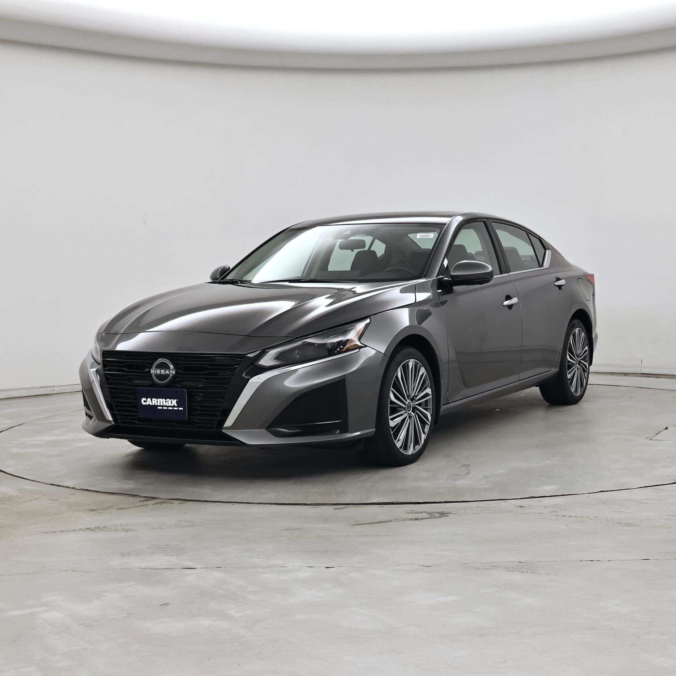 Thumbnail: 2023 Nissan Altima - 4