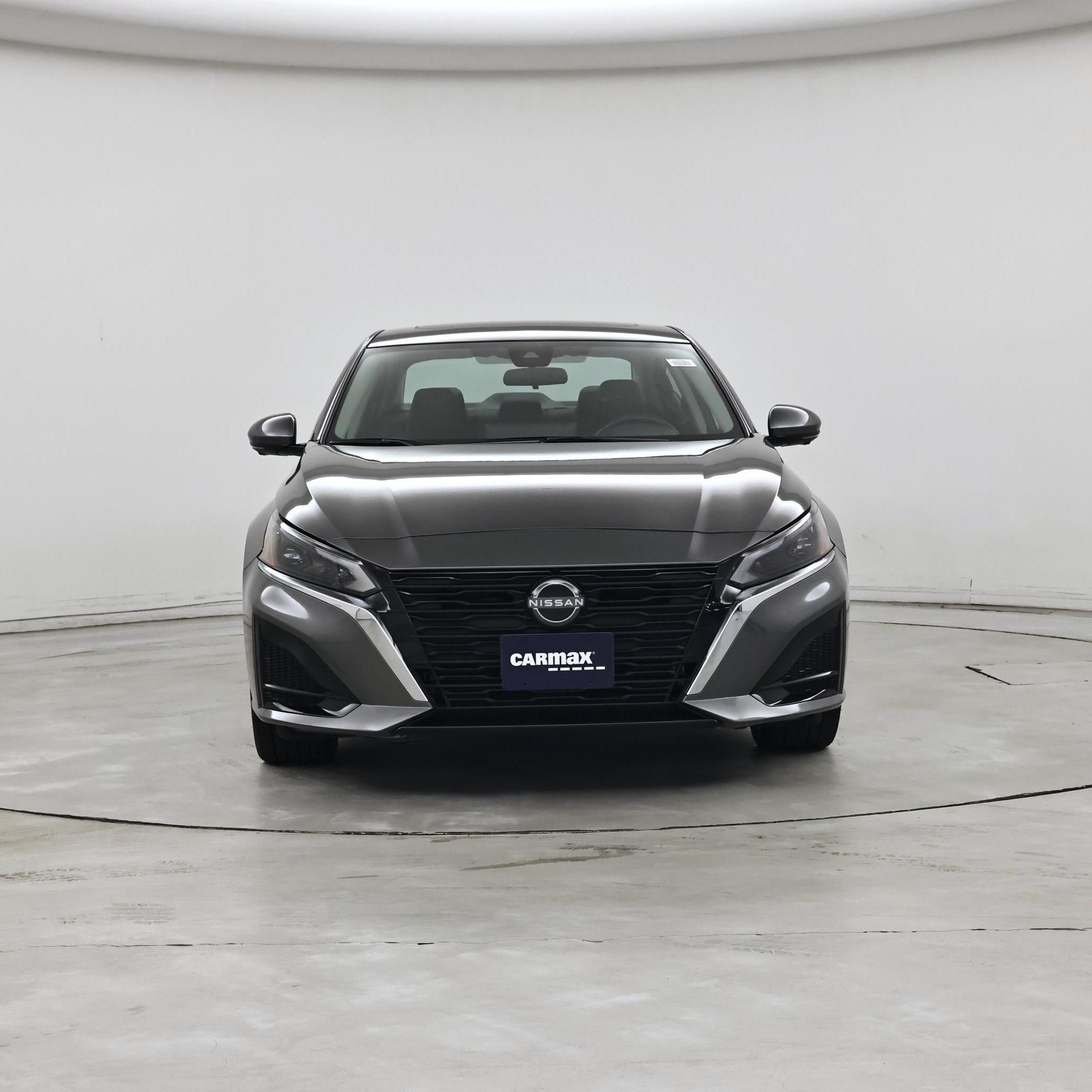Thumbnail: 2023 Nissan Altima - 5