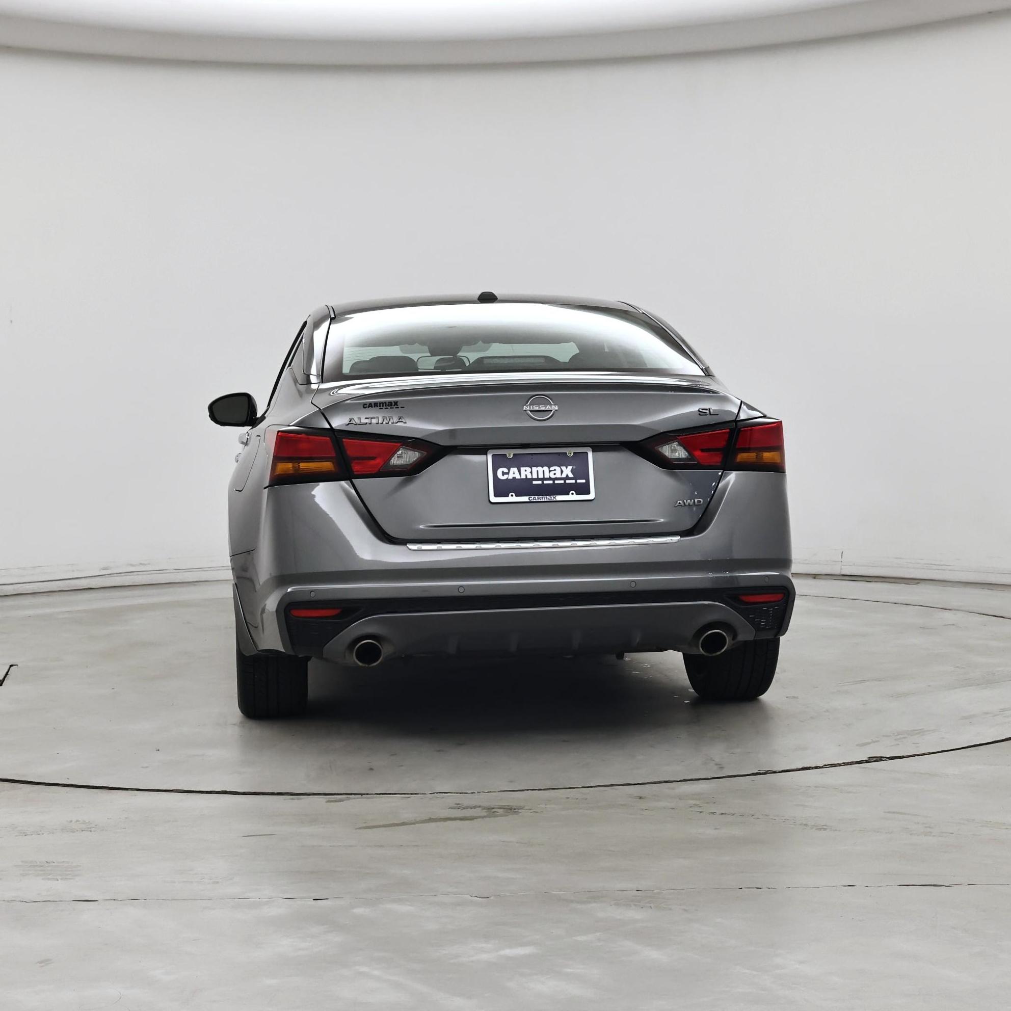 Thumbnail: 2023 Nissan Altima - 6