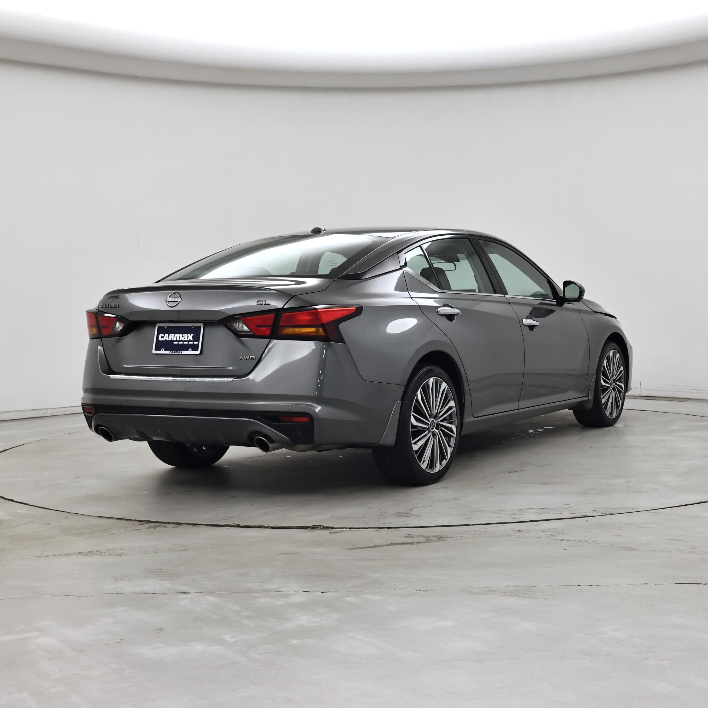 Thumbnail: 2023 Nissan Altima - 8