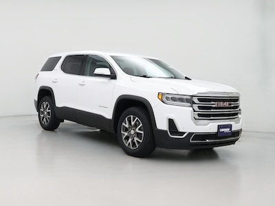 2022 GMC Acadia SLE